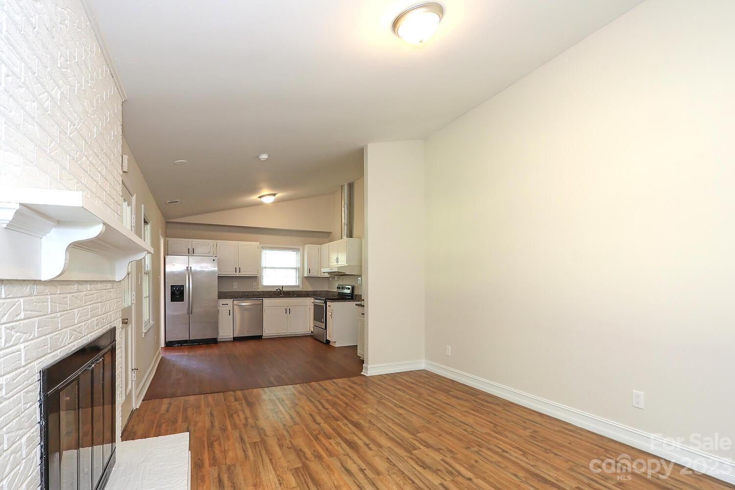 McClintock Woods - Residential