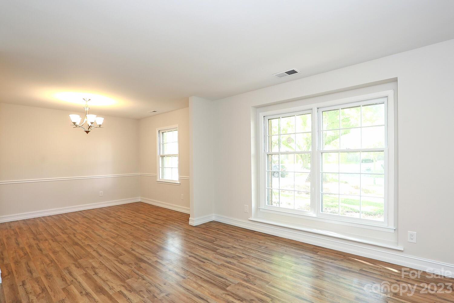 McClintock Woods - Residential