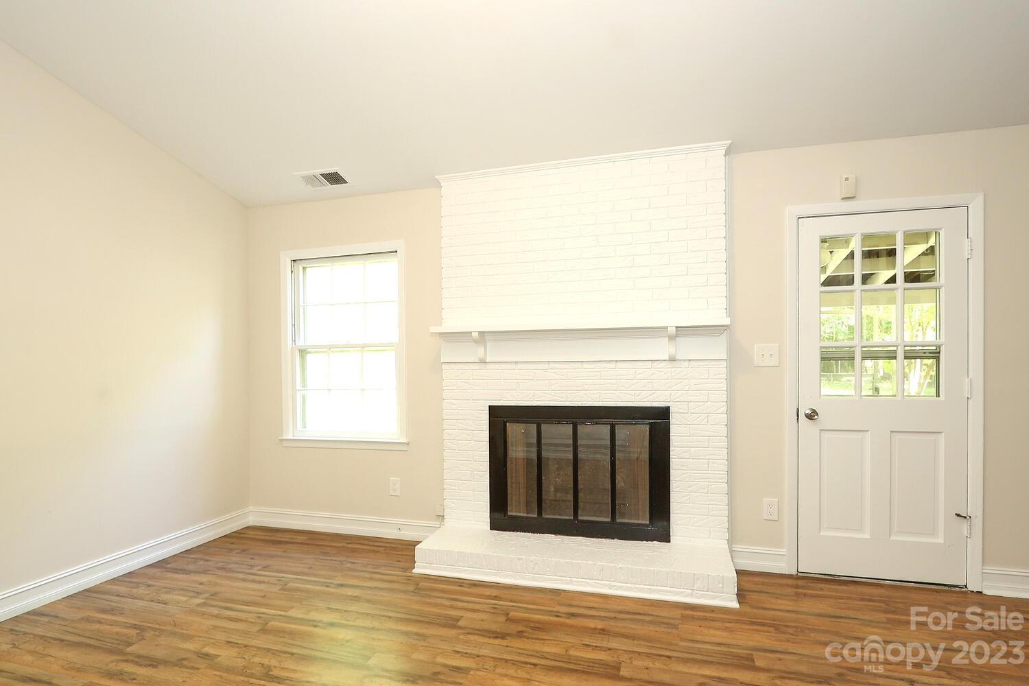 McClintock Woods - Residential