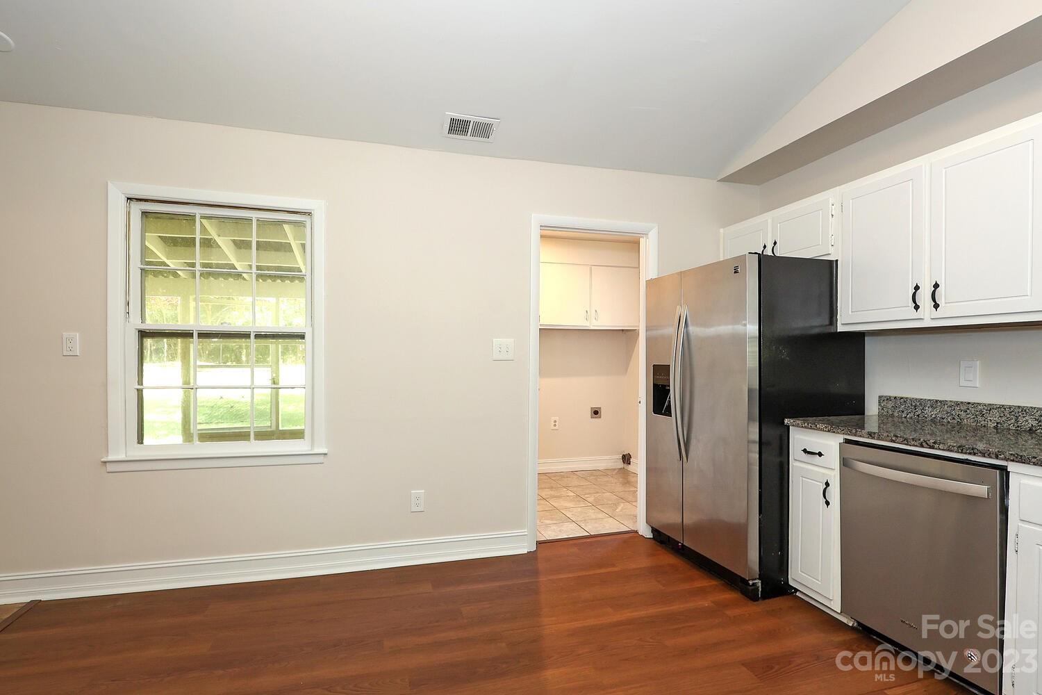 McClintock Woods - Residential