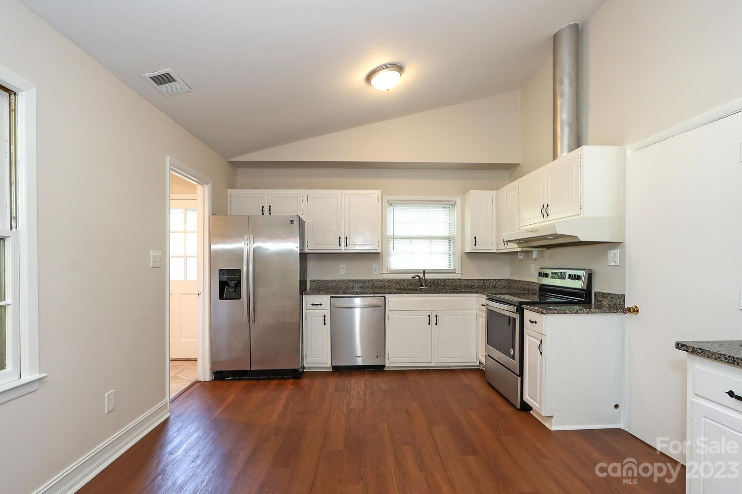 McClintock Woods - Residential