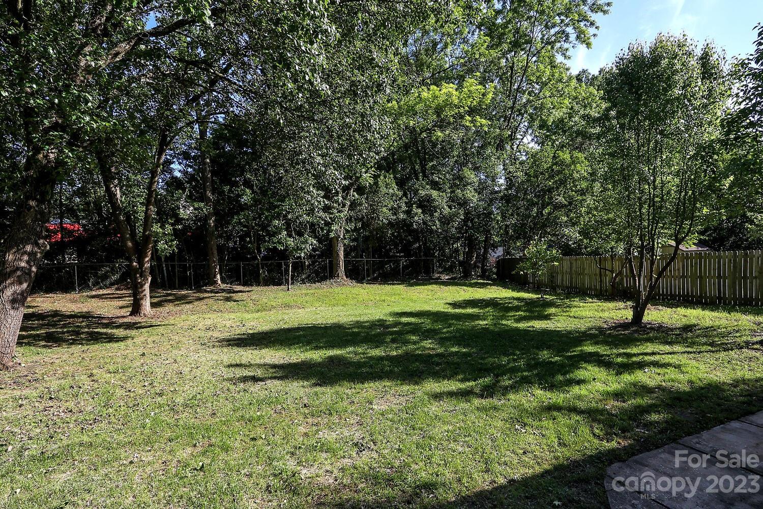 McClintock Woods - Residential