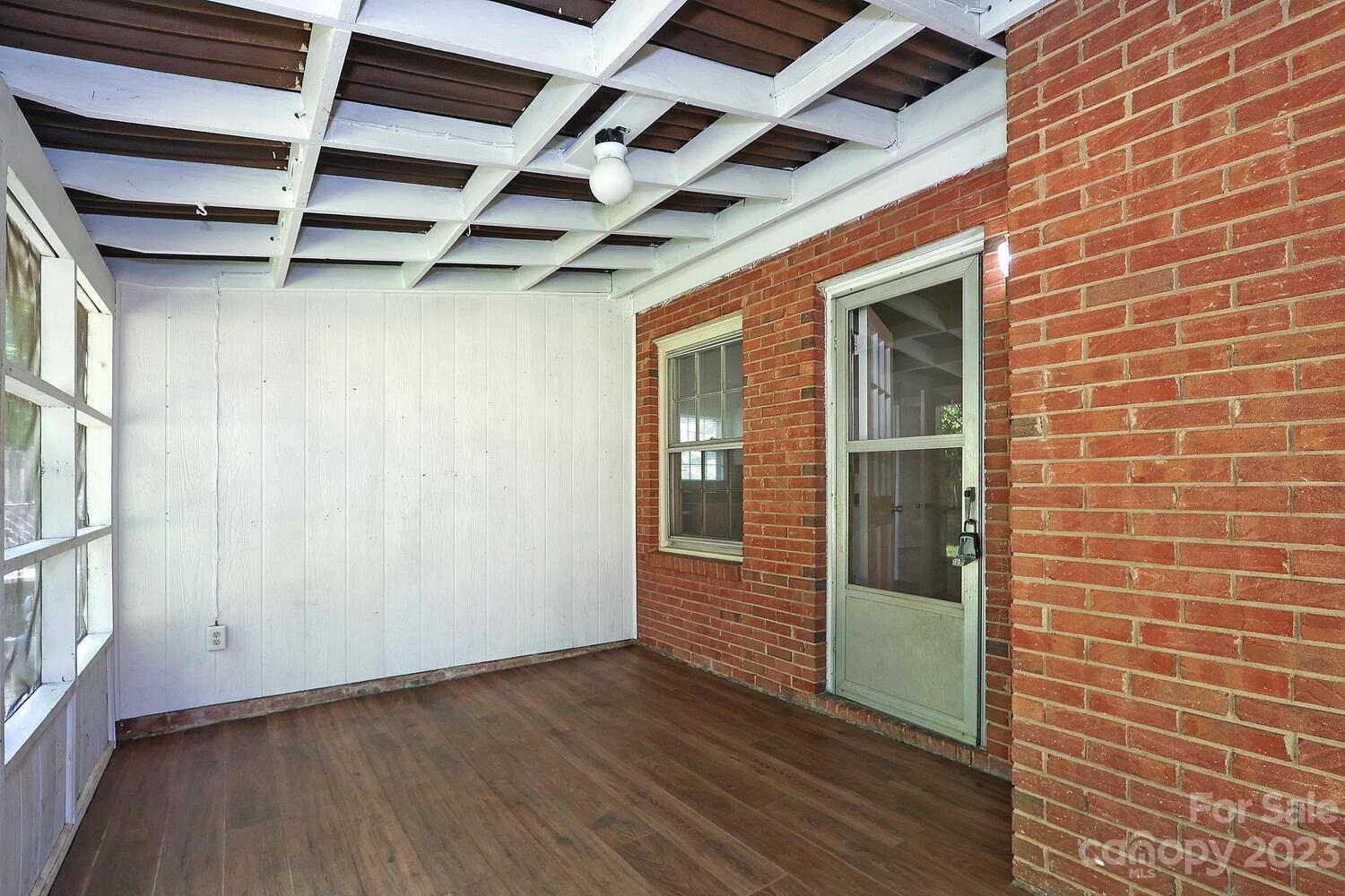 McClintock Woods - Residential