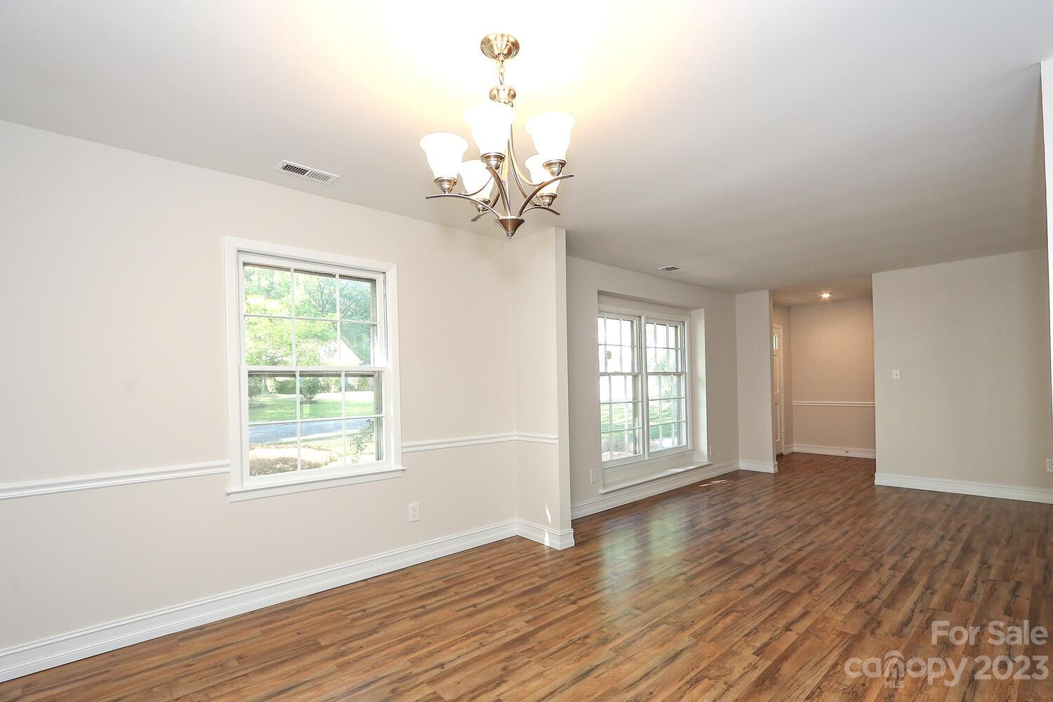 McClintock Woods - Residential