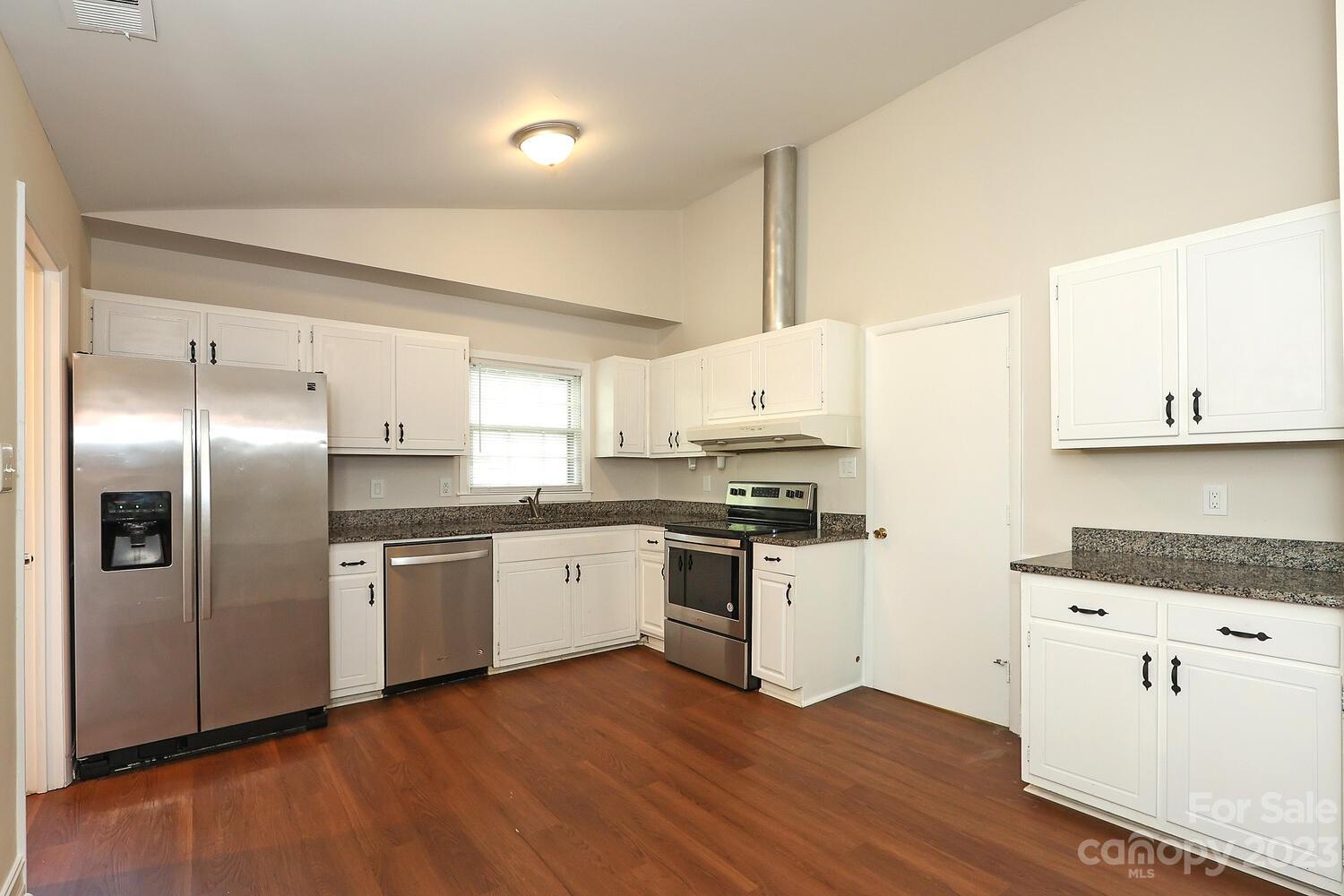 McClintock Woods - Residential