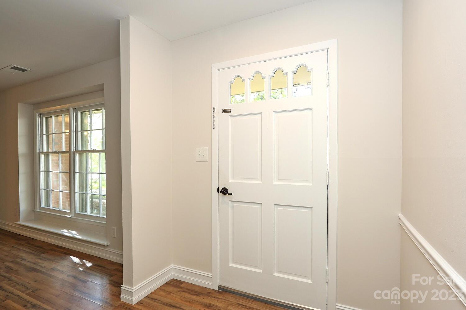 McClintock Woods - Residential