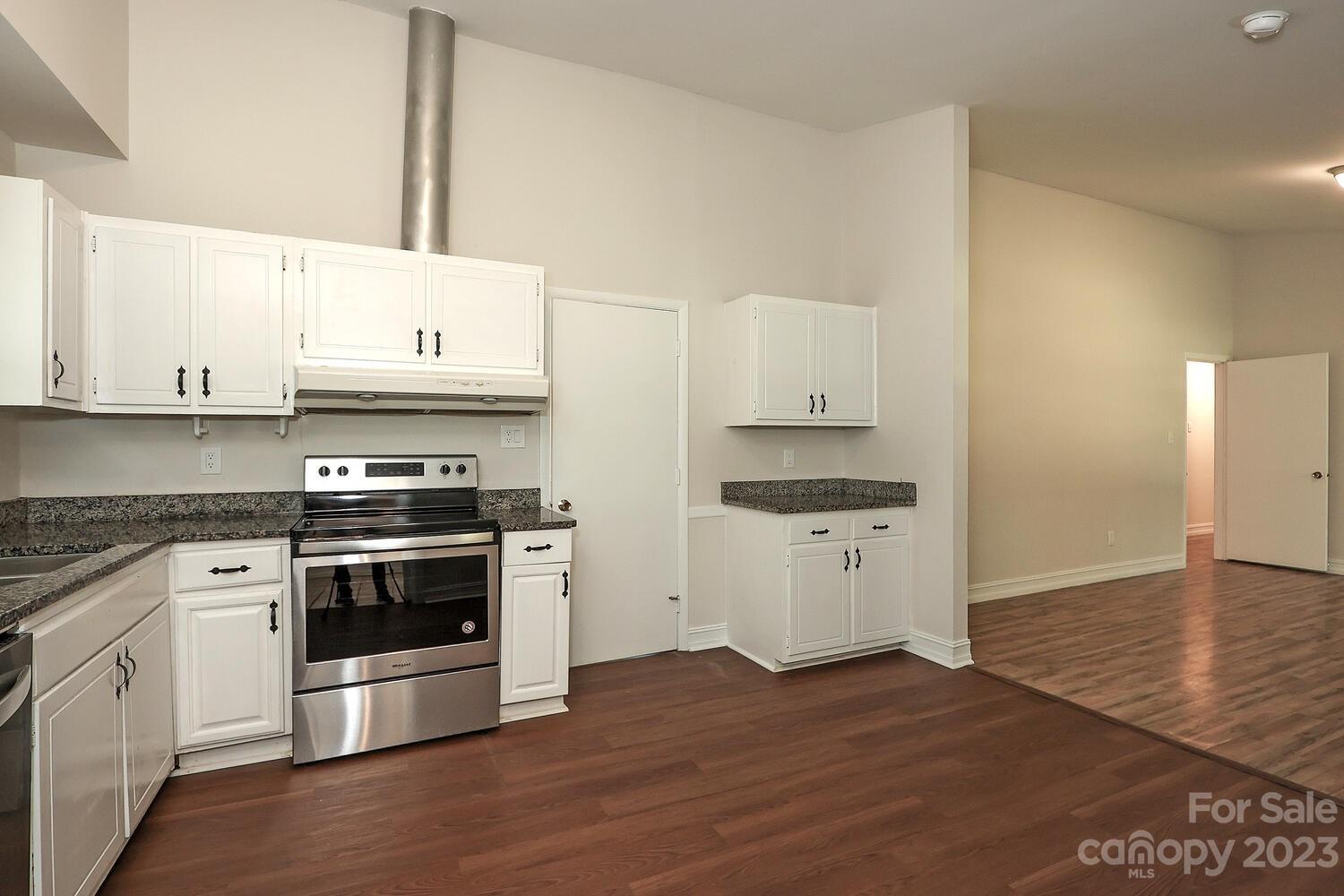 McClintock Woods - Residential