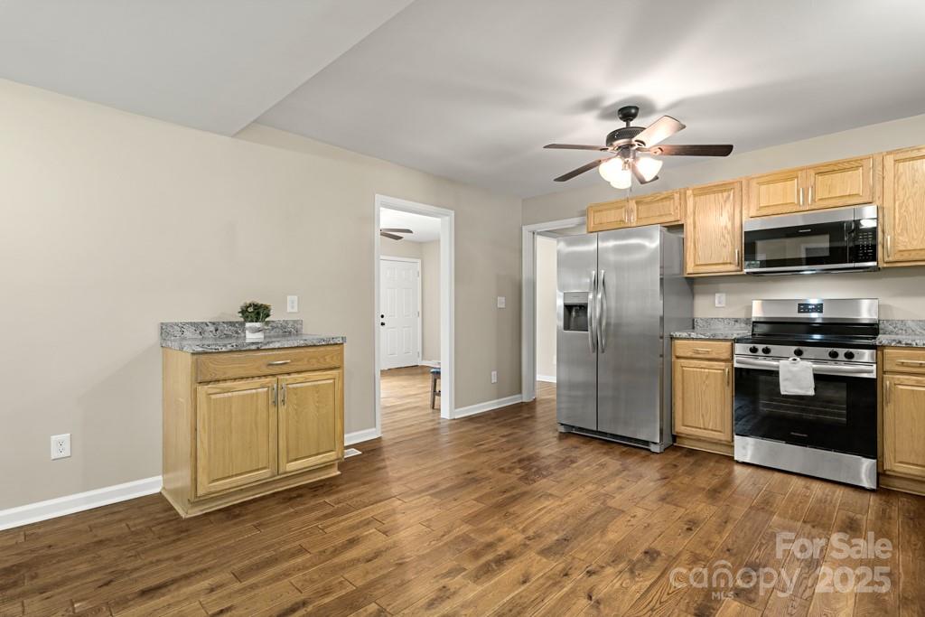 Lakeview Acres - Residential