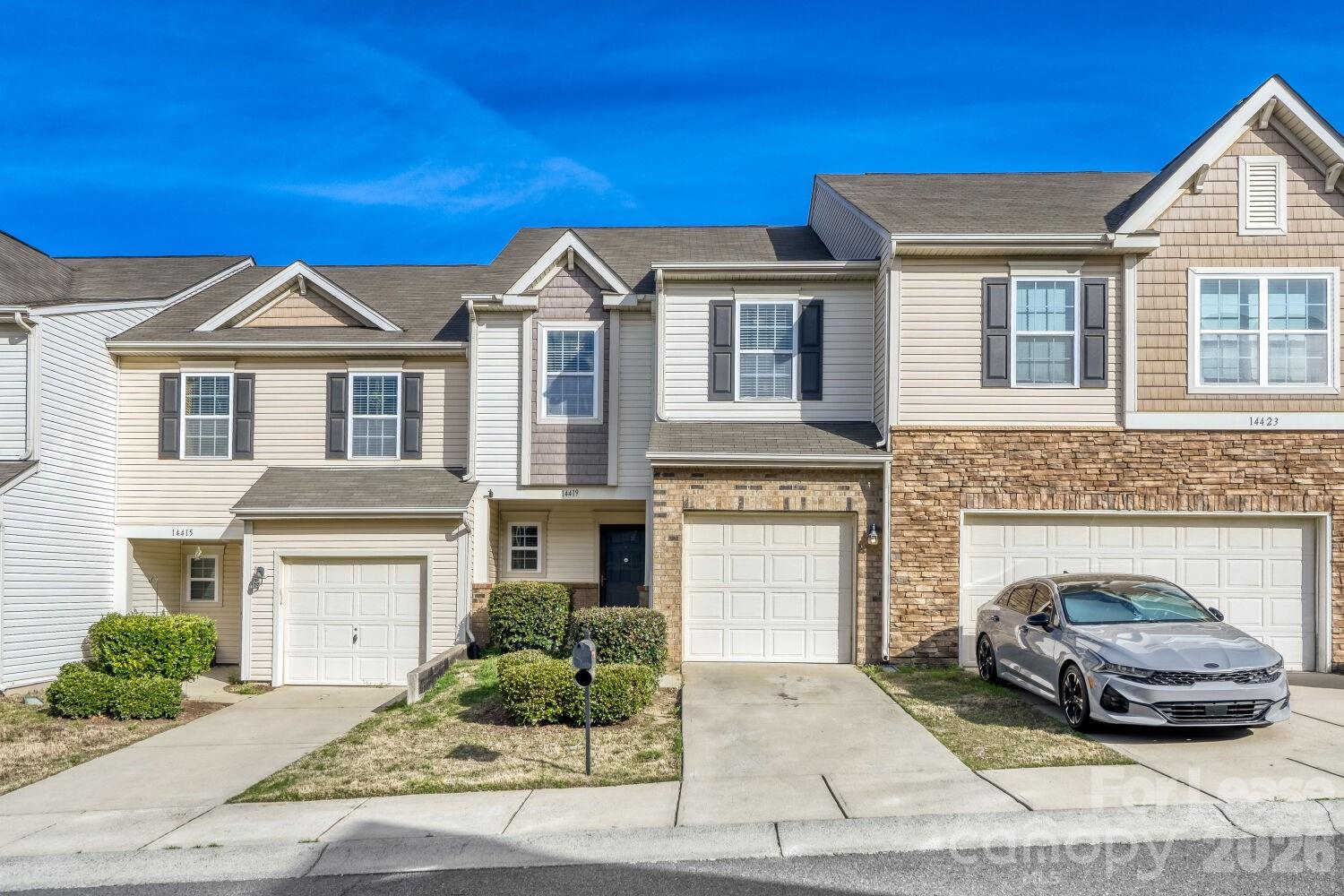 14419 Glendon Hall Lane