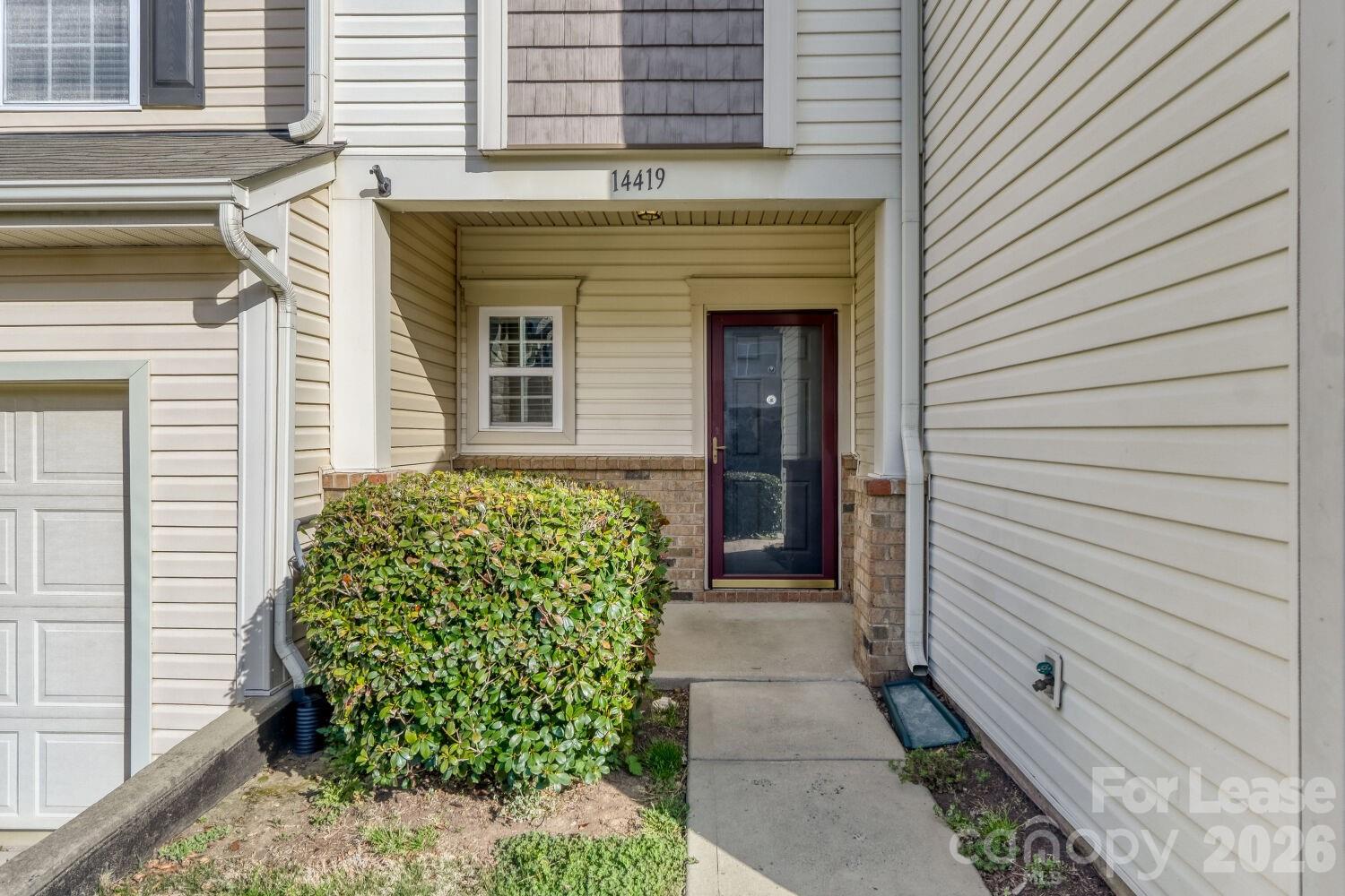 14419 Glendon Hall Lane