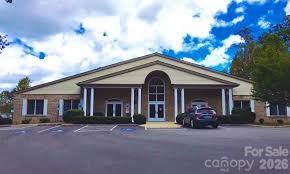 Carriage Park - Residential