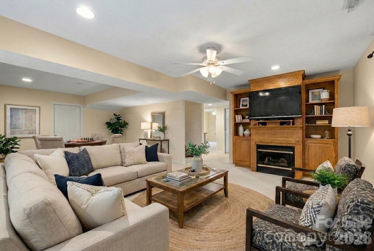 Carriage Park - Residential