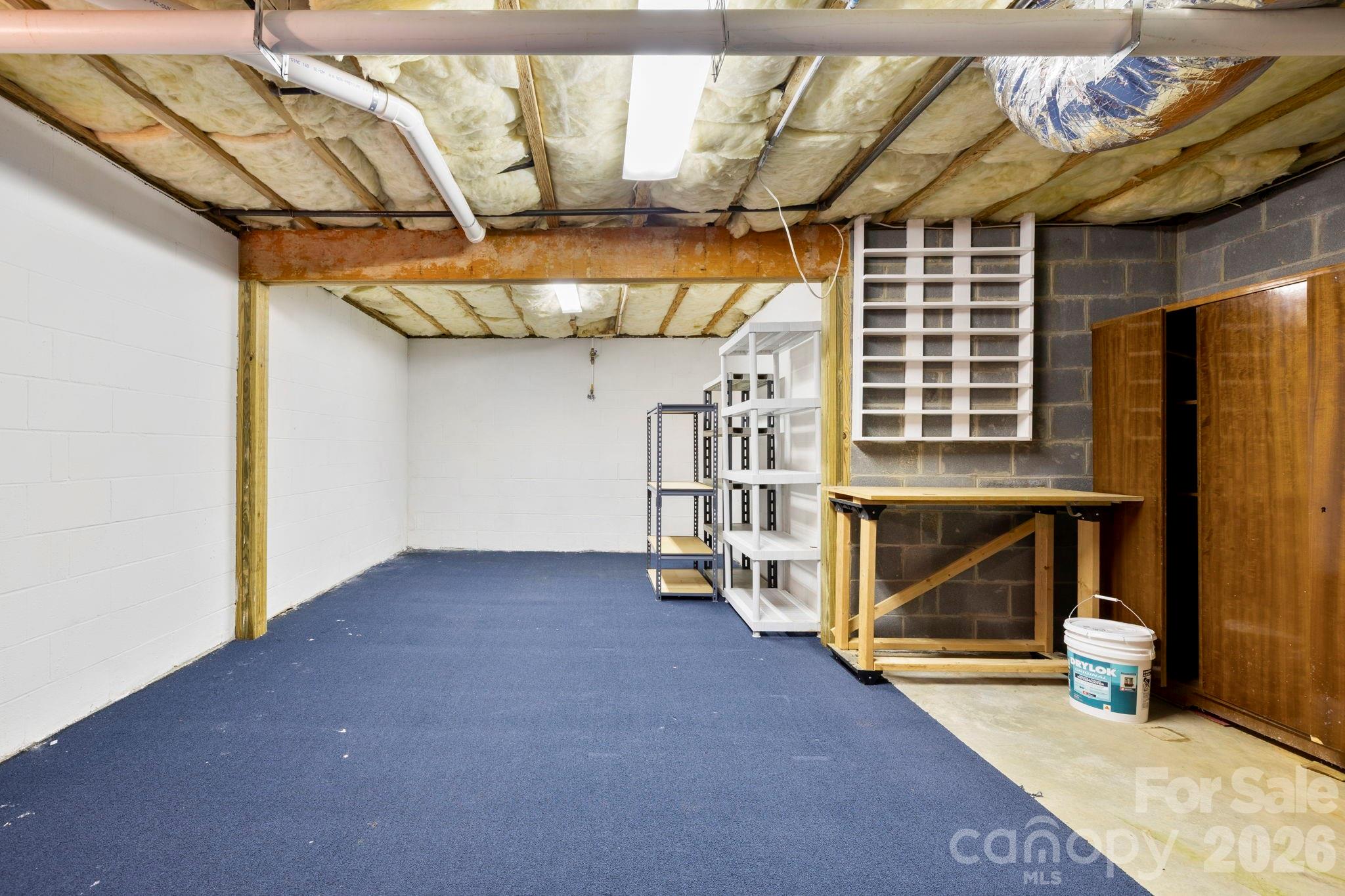 Carriage Park - Residential