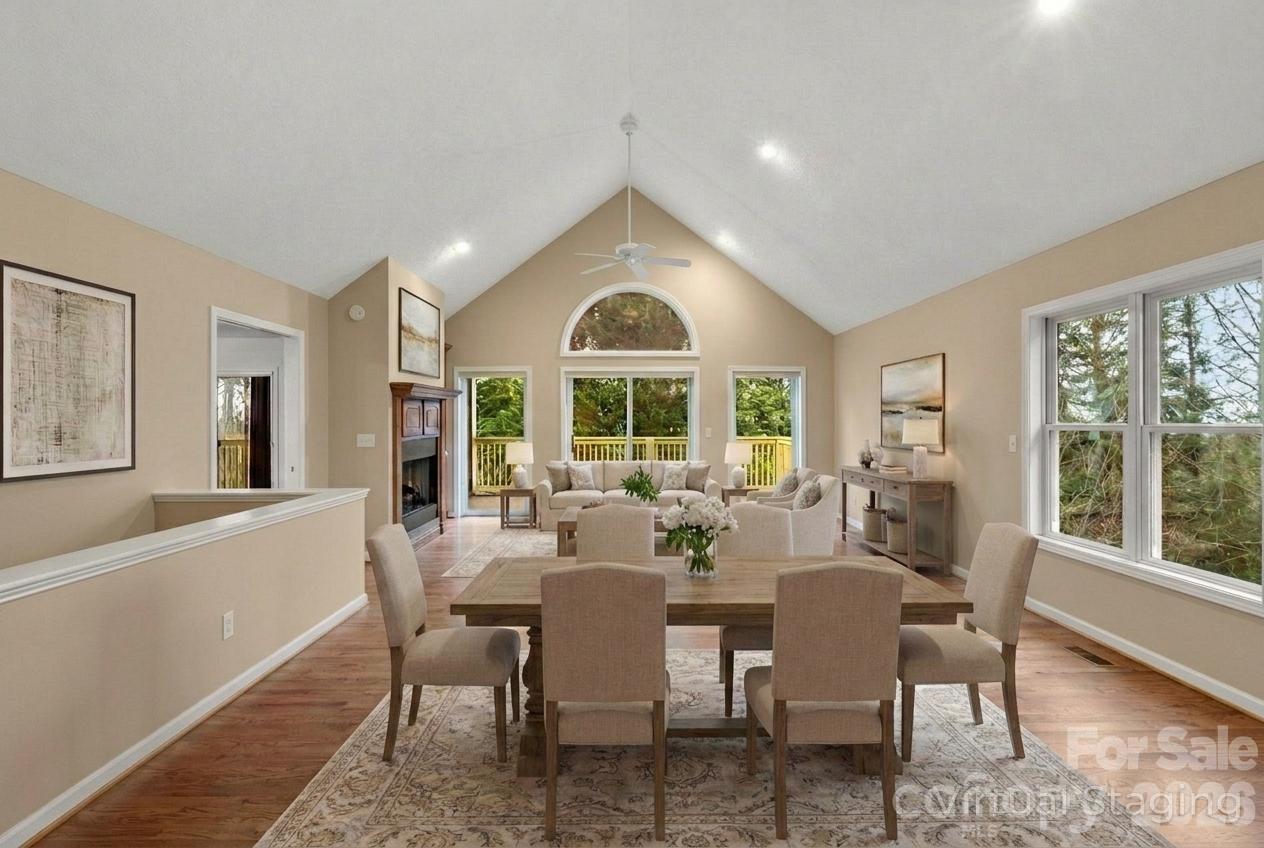 Carriage Park - Residential