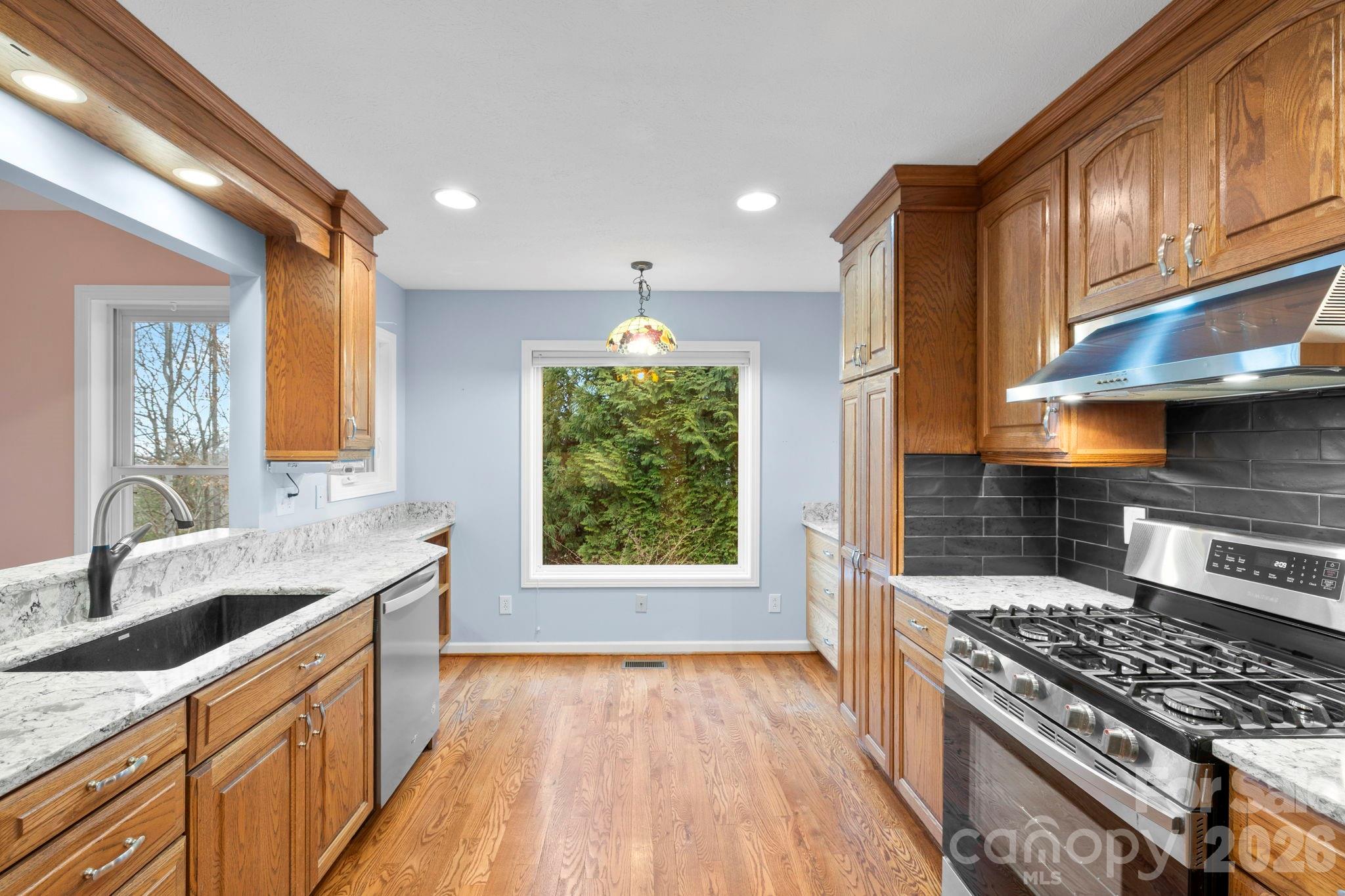 Carriage Park - Residential