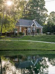 Carriage Park - Residential