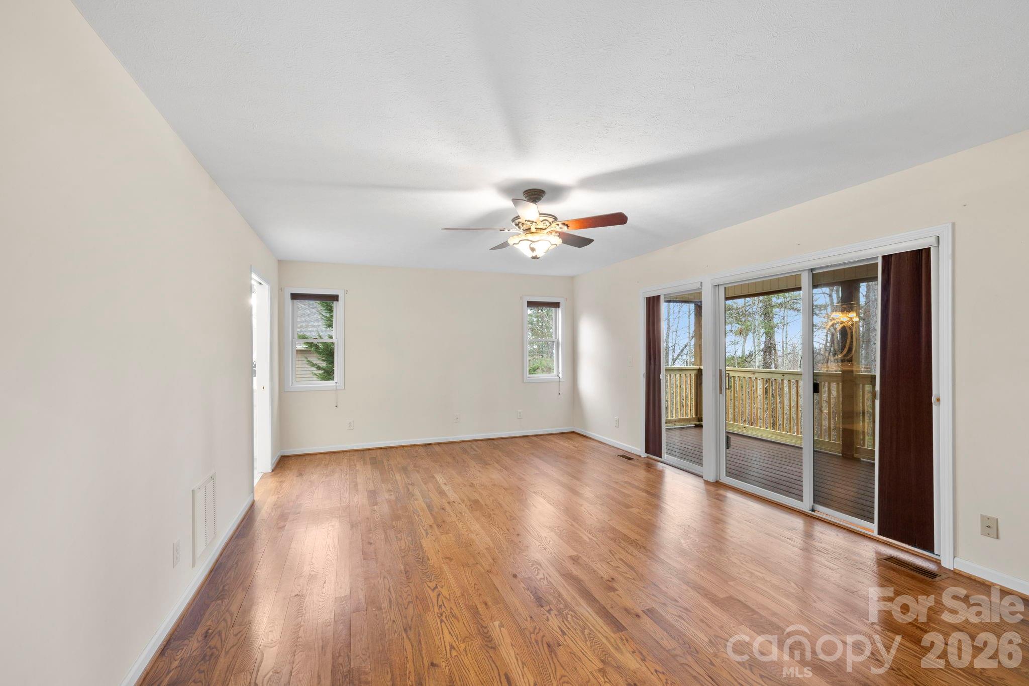 Carriage Park - Residential