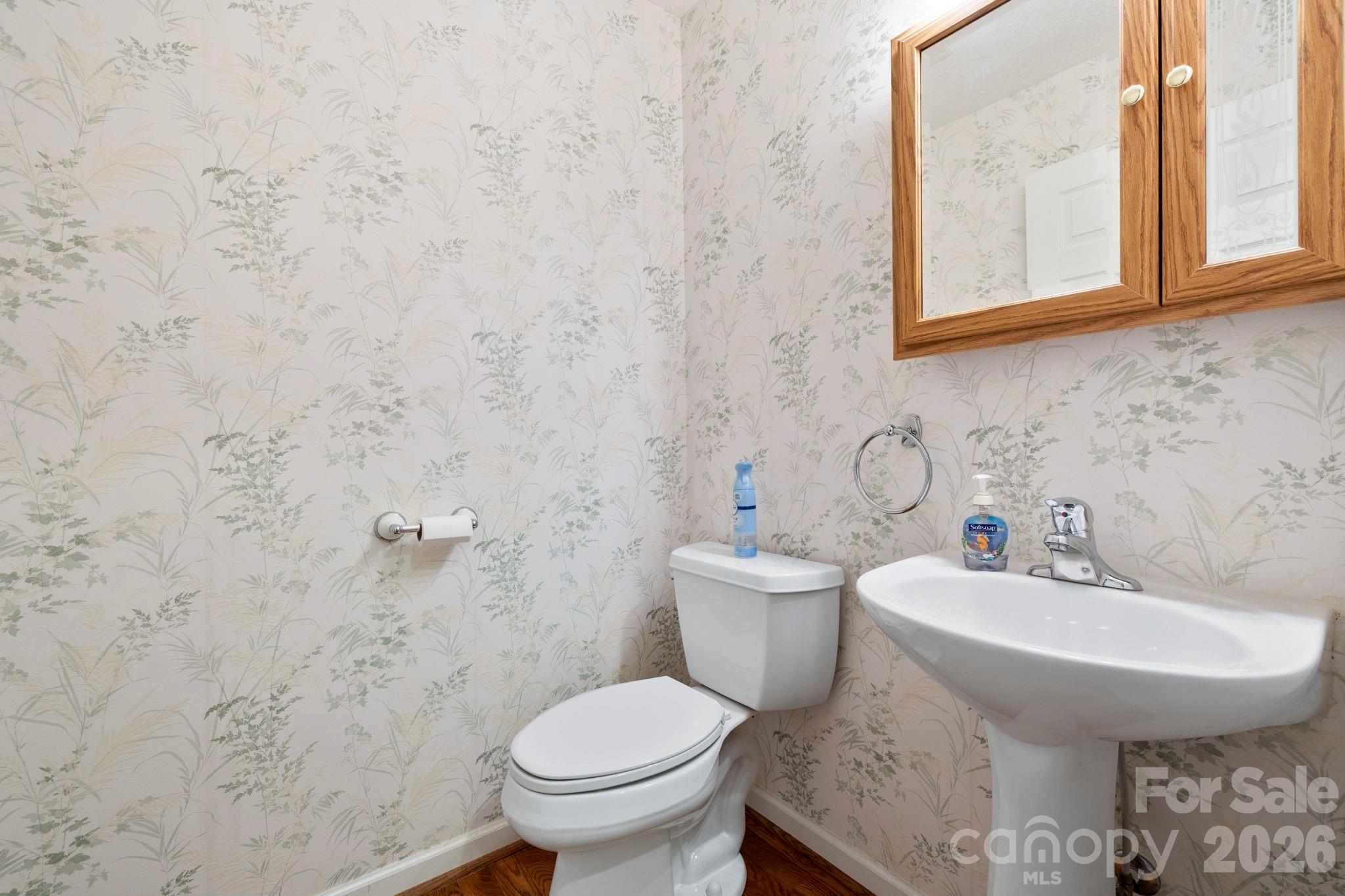 Carriage Park - Residential