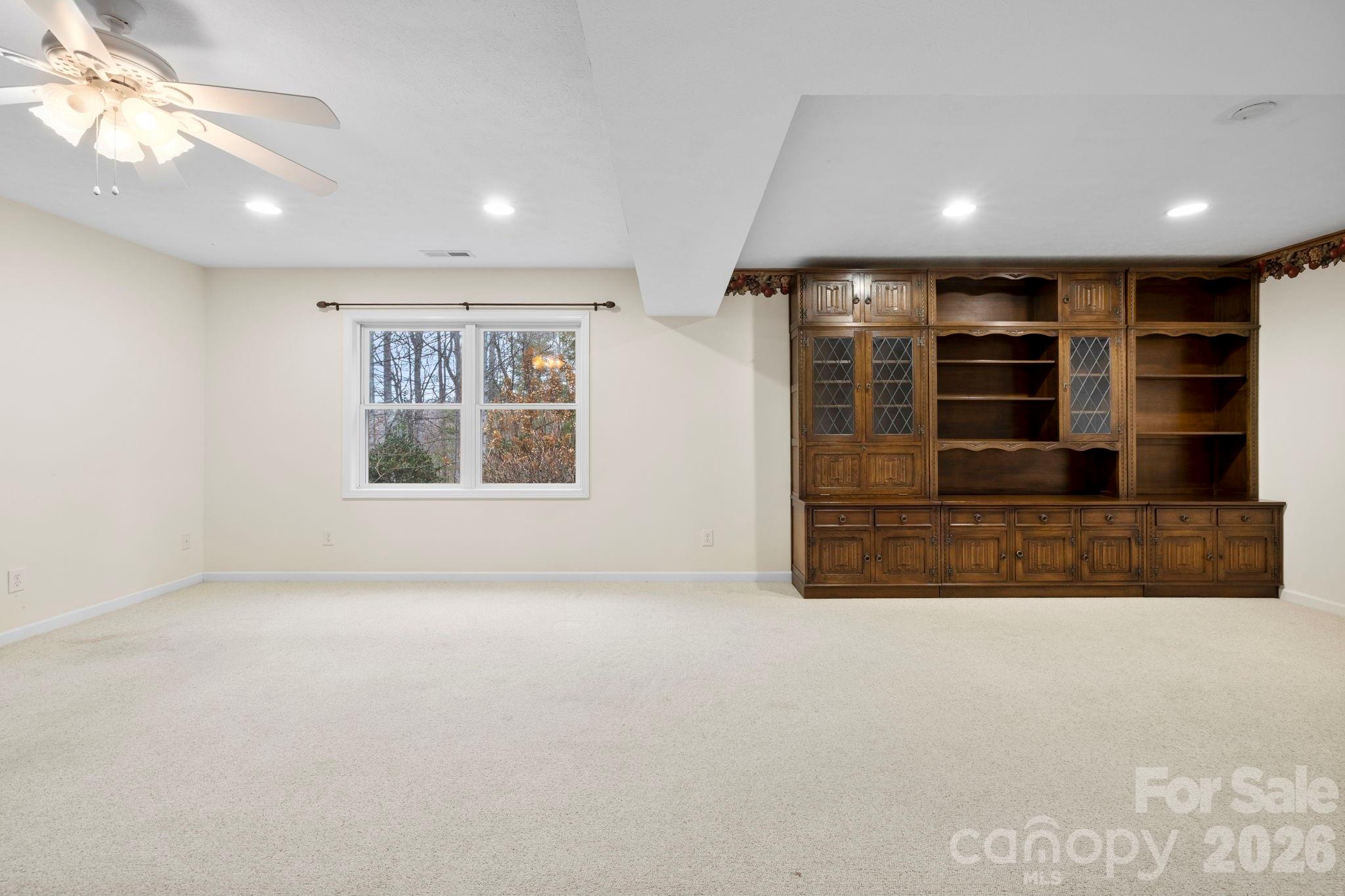 Carriage Park - Residential