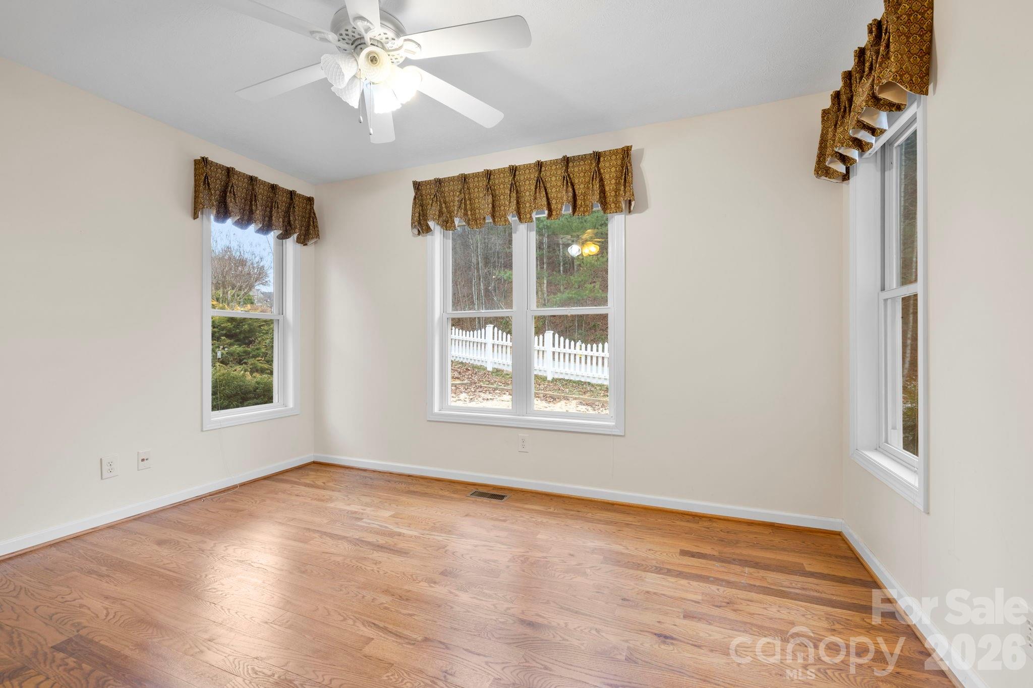 Carriage Park - Residential