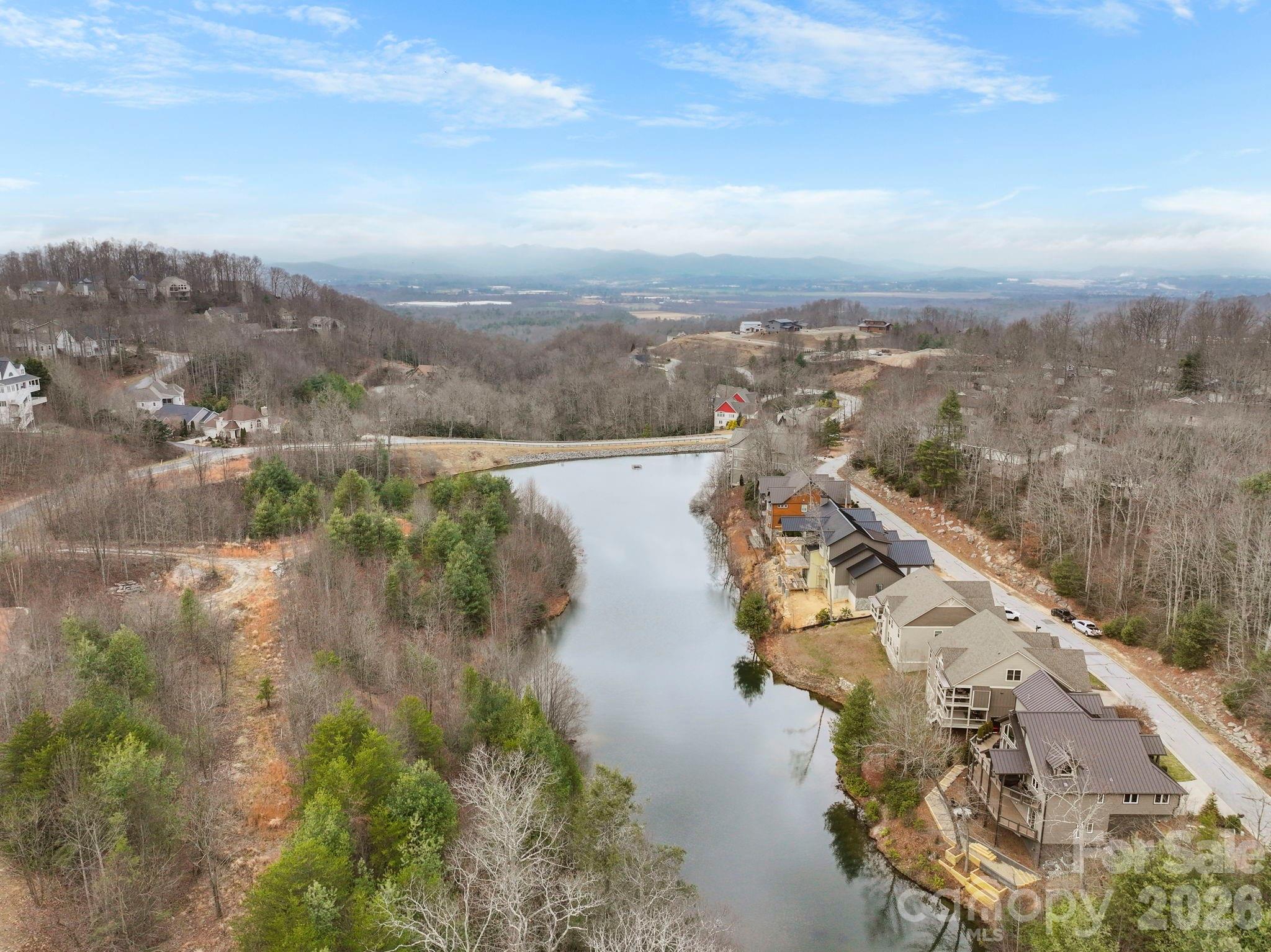 Carriage Park - Residential