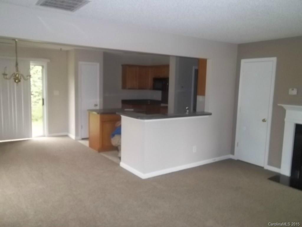 Southern Chase - Residential Lease