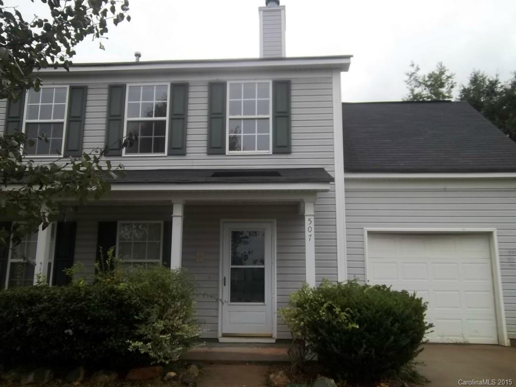 Southern Chase - Residential Lease