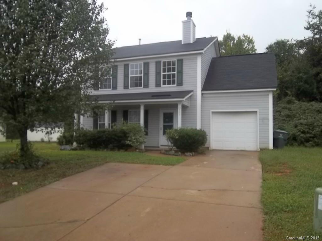 Southern Chase - Residential Lease