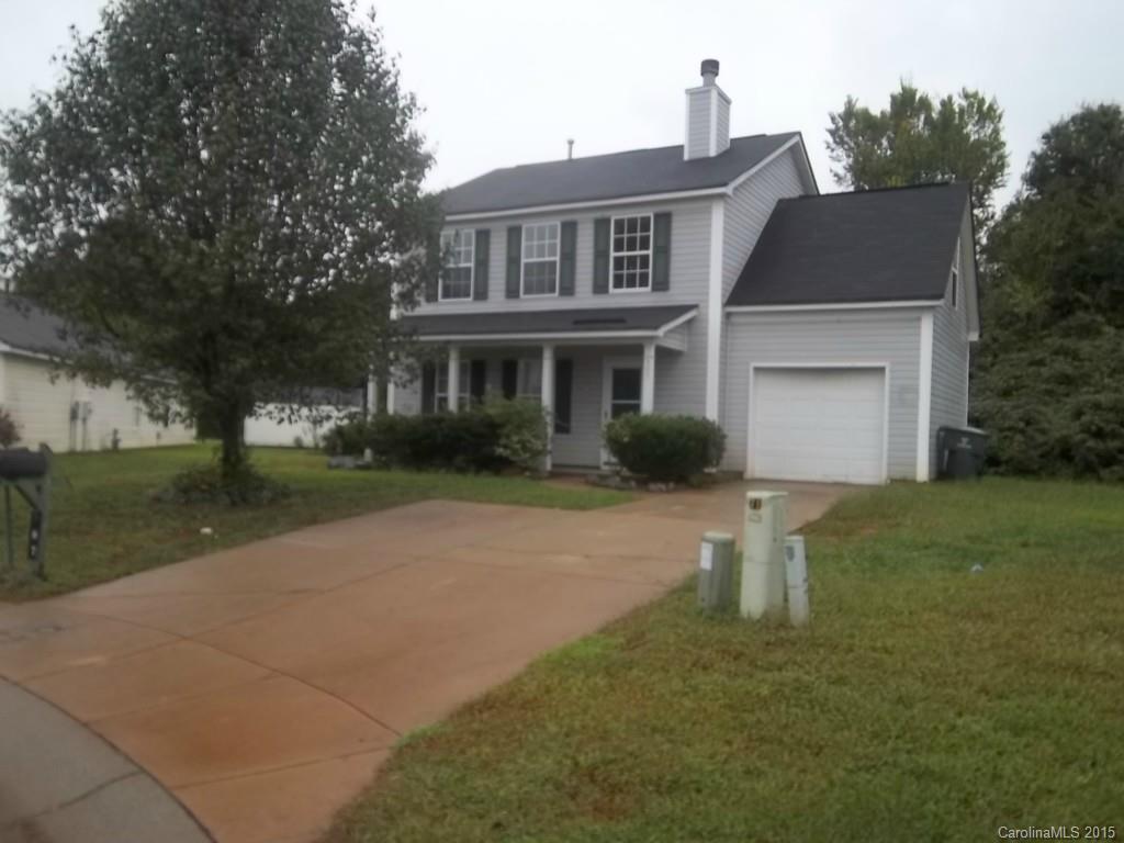 Southern Chase - Residential Lease