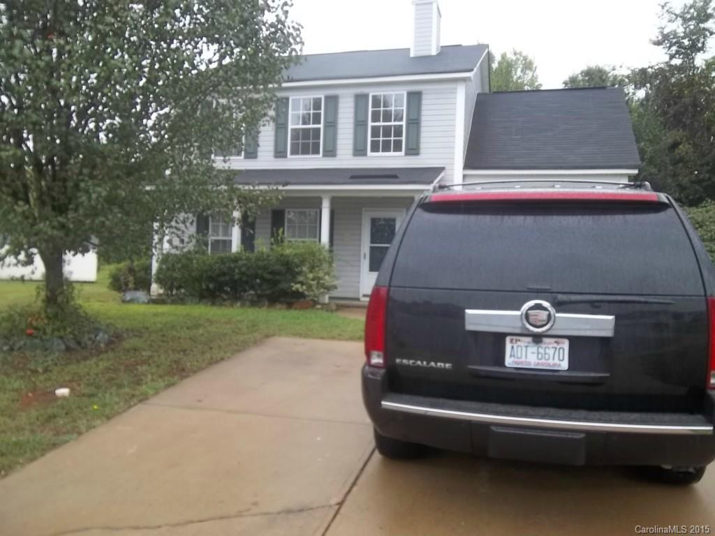 Southern Chase - Residential Lease