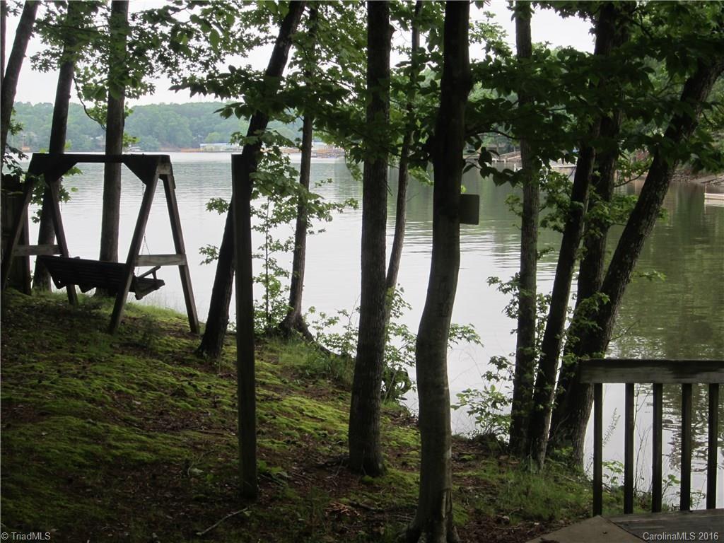 Old Mountain Harbor - Residential