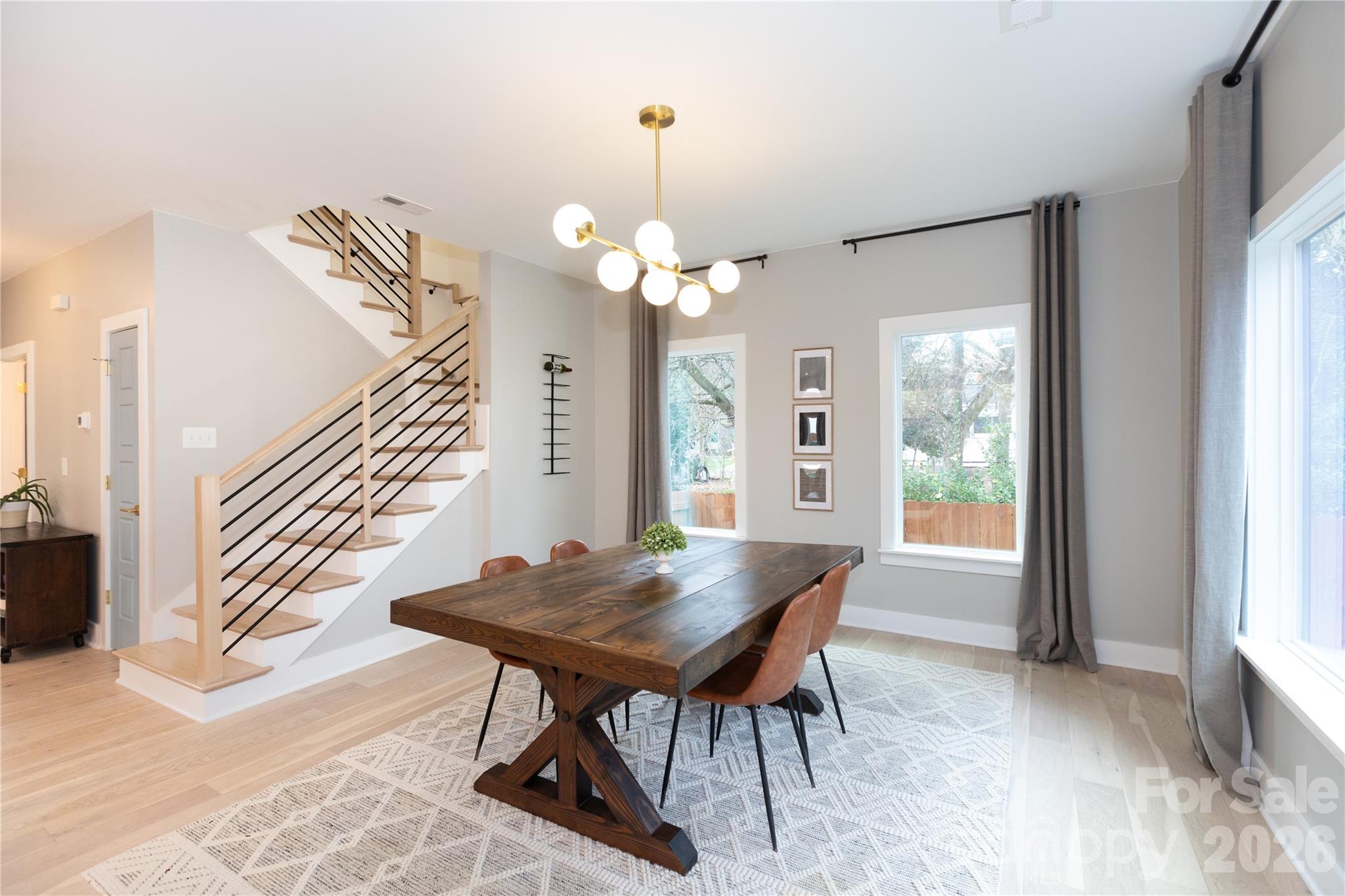 Merry Oaks - Residential