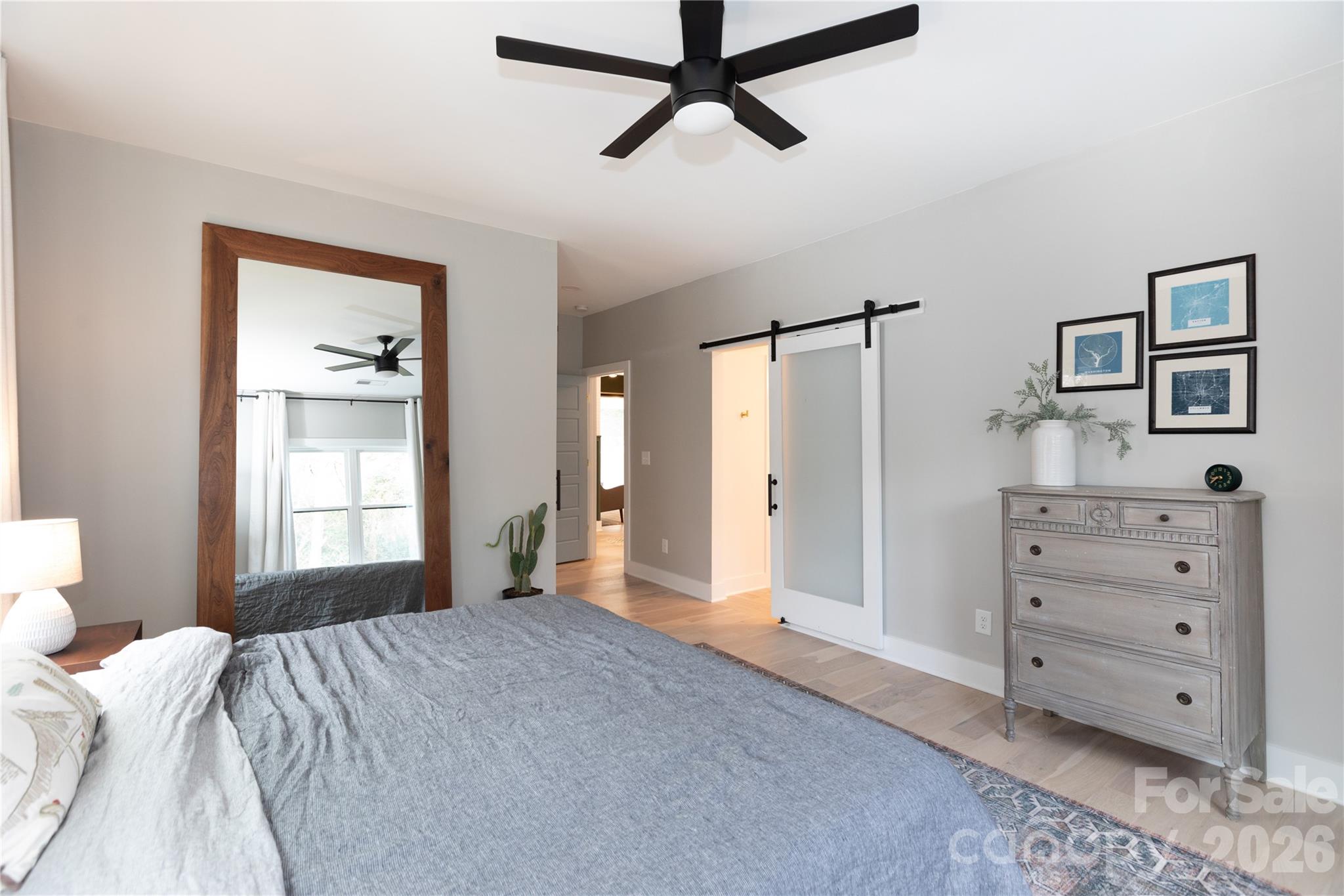 Merry Oaks - Residential