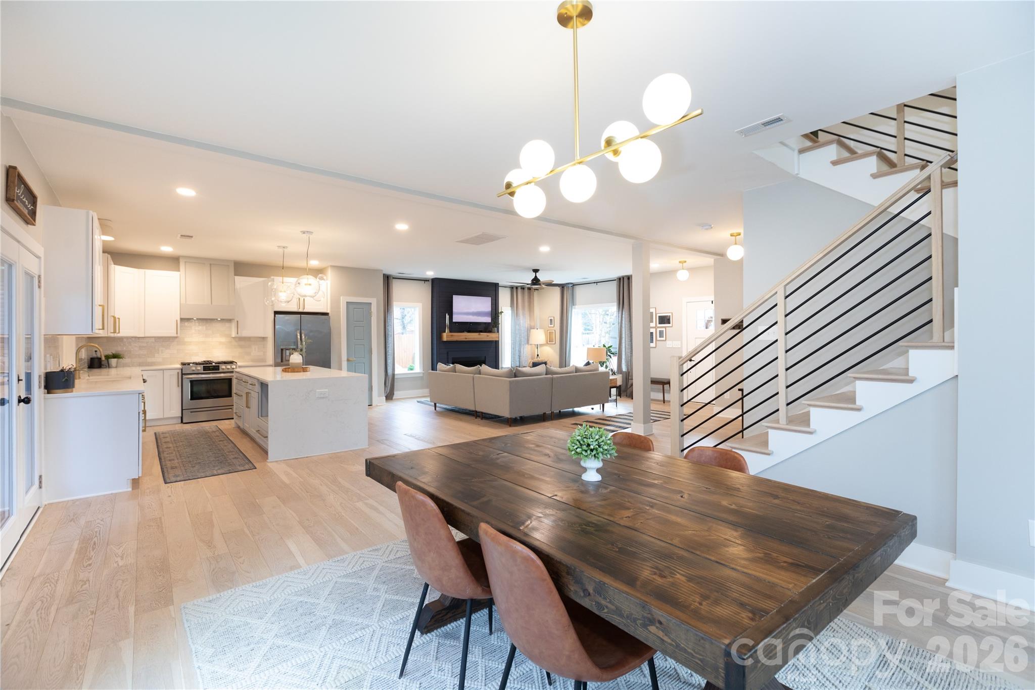 Merry Oaks - Residential