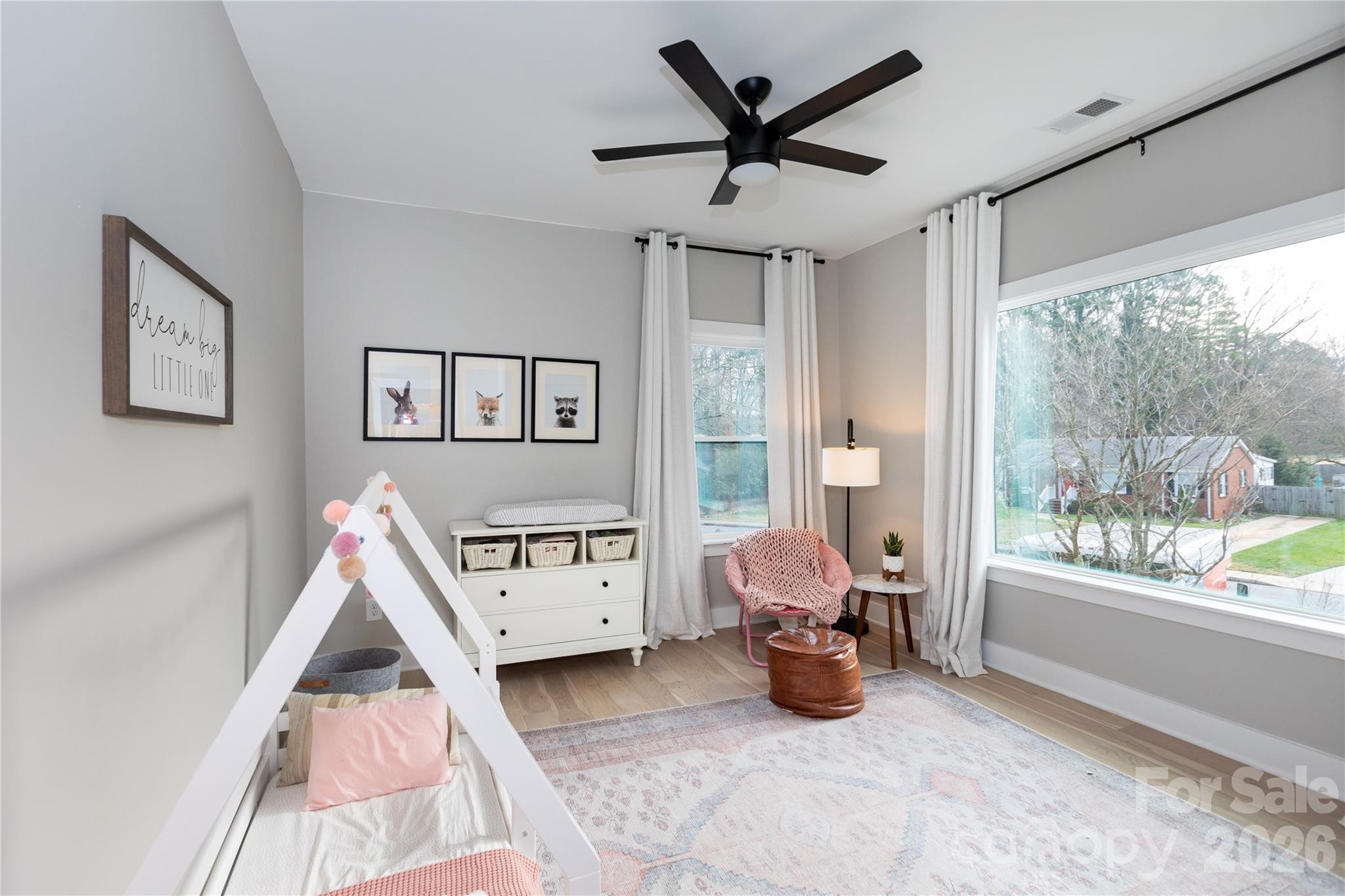 Merry Oaks - Residential