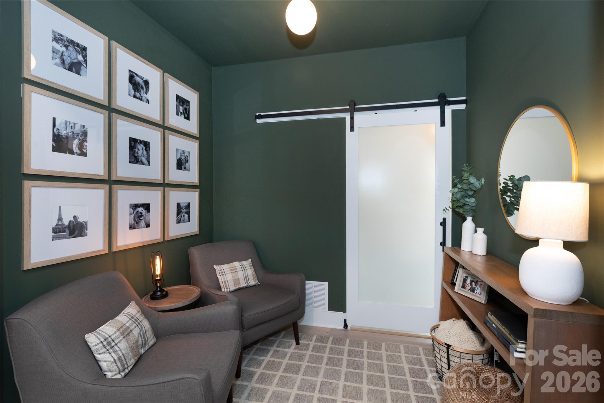 Merry Oaks - Residential