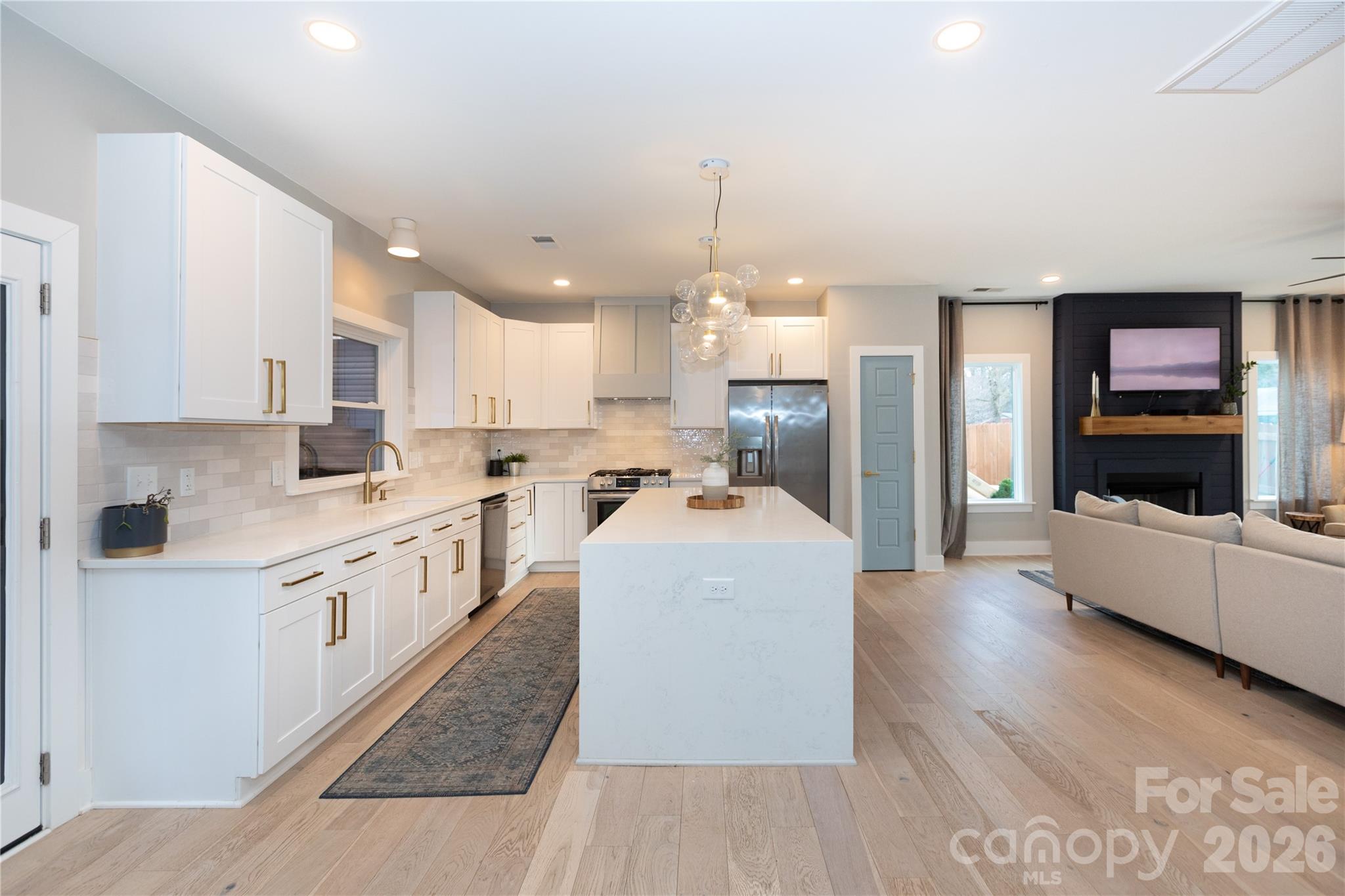 Merry Oaks - Residential