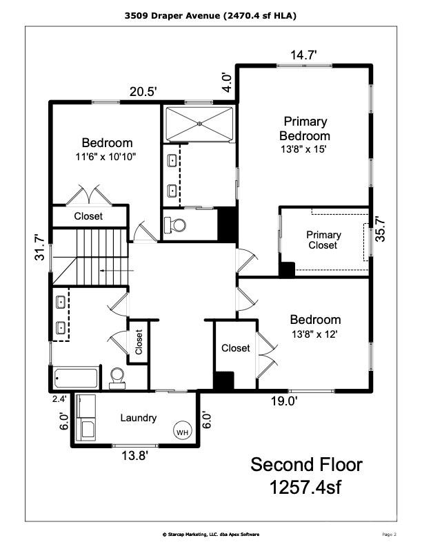 Merry Oaks - Residential