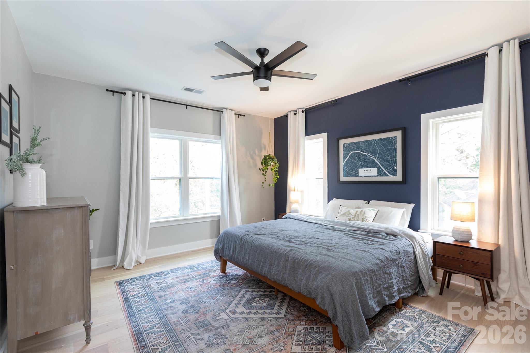 Merry Oaks - Residential