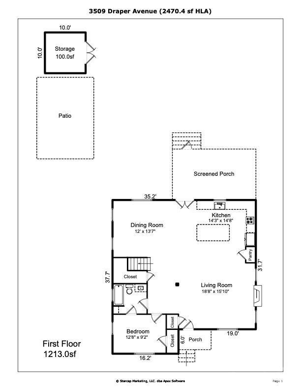 Merry Oaks - Residential