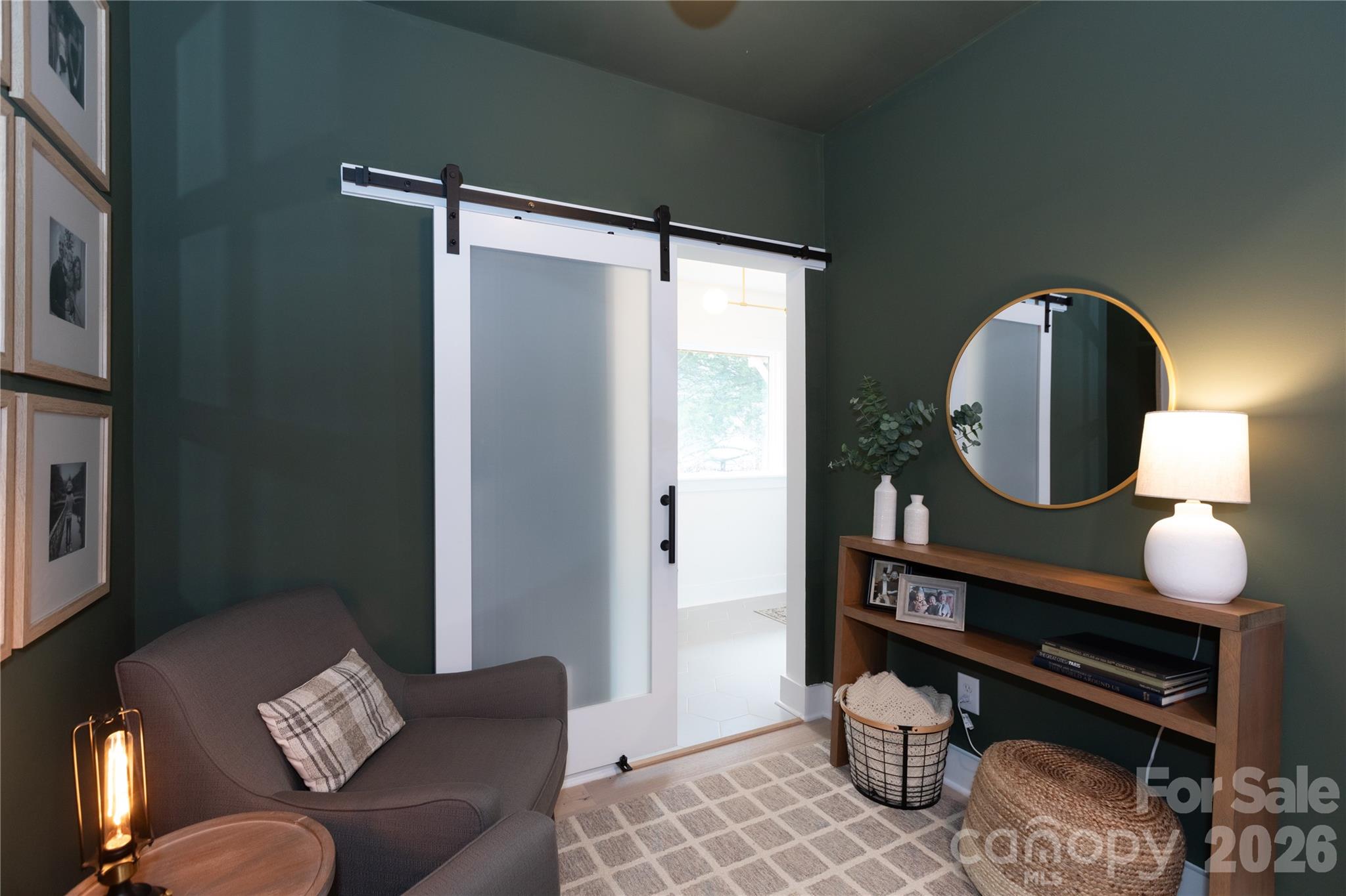 Merry Oaks - Residential