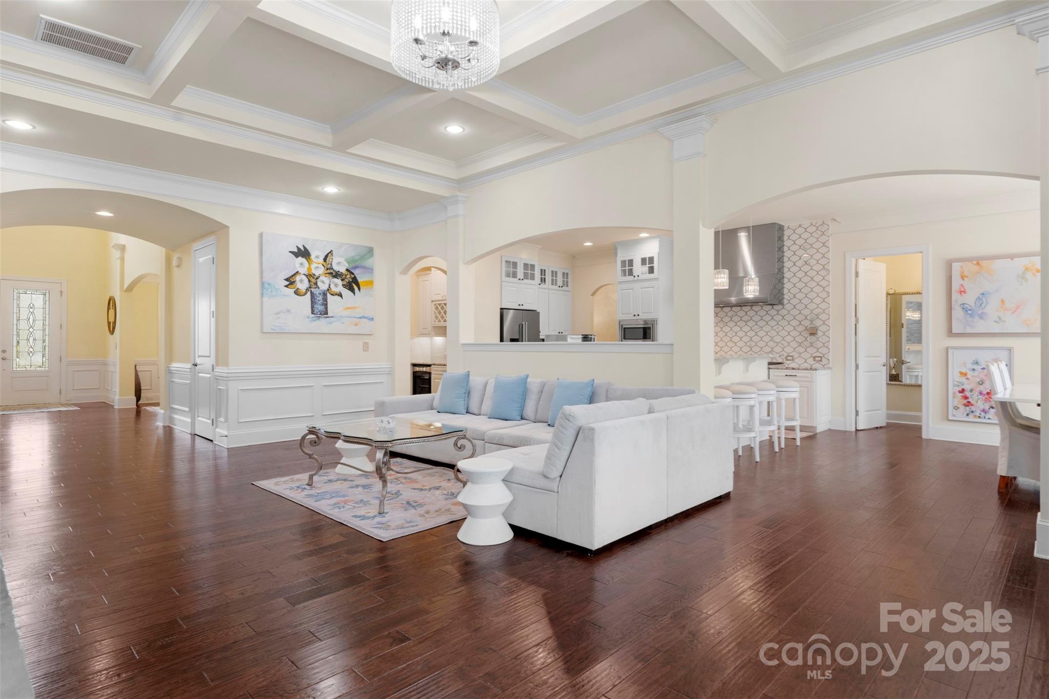 The Coves On River Oaks - Residential