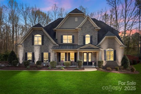 518 May Green Drive Clover SC 29710