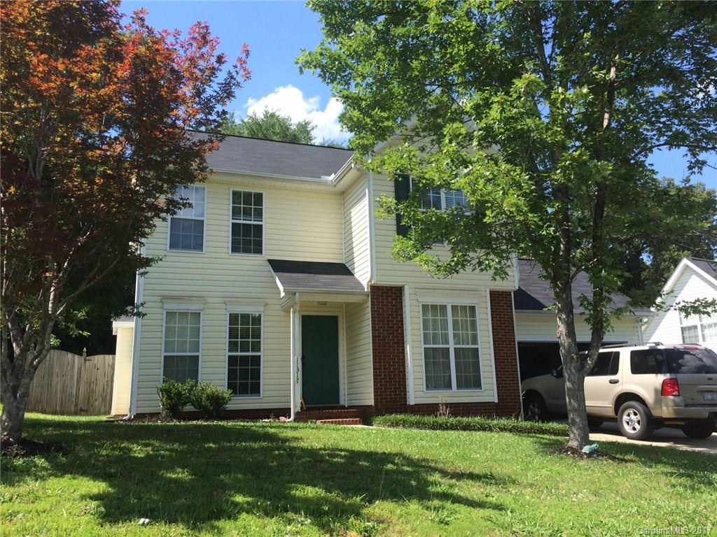 Hunting Creek - Residential