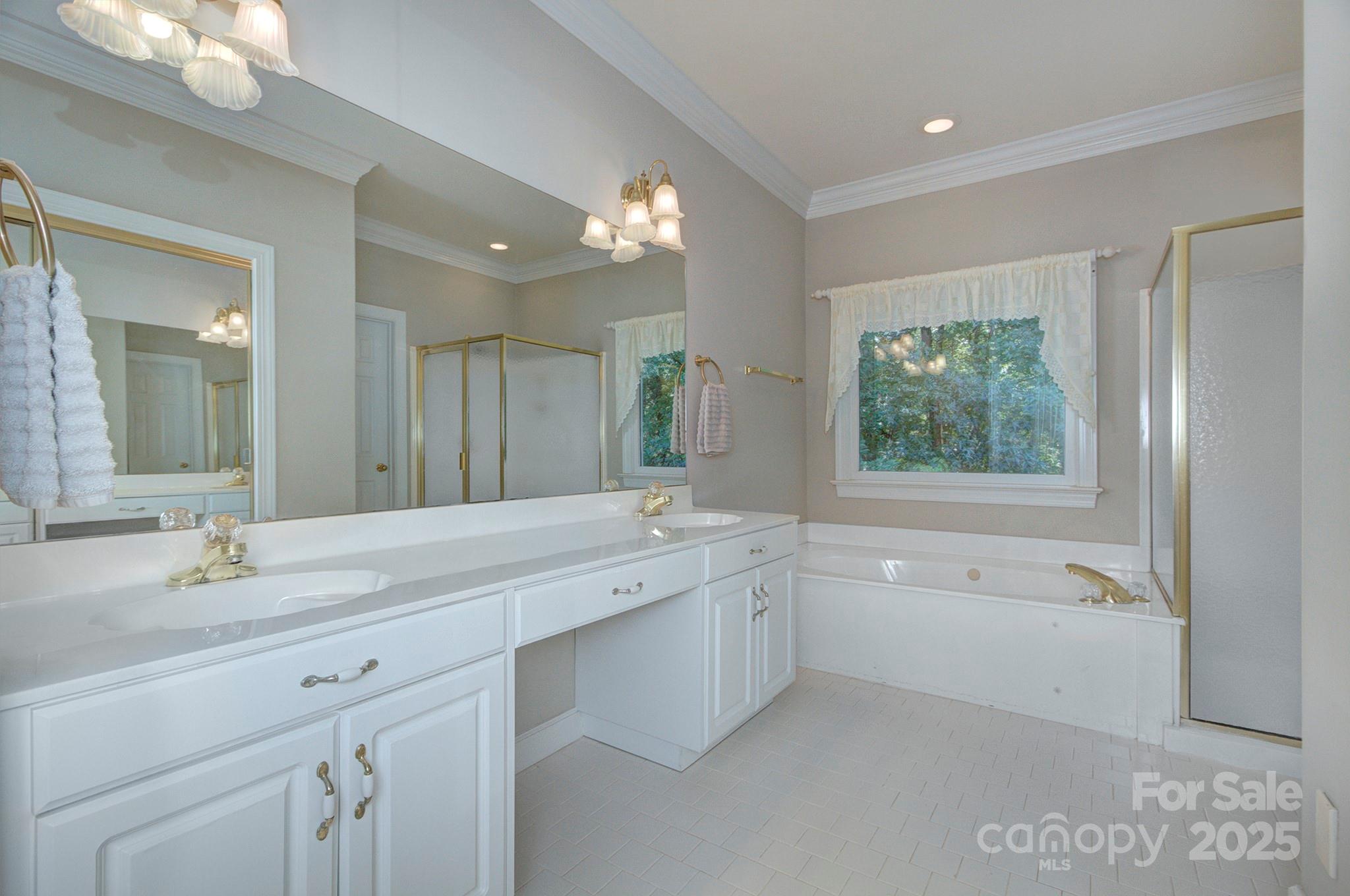 Providence Crossing - Residential