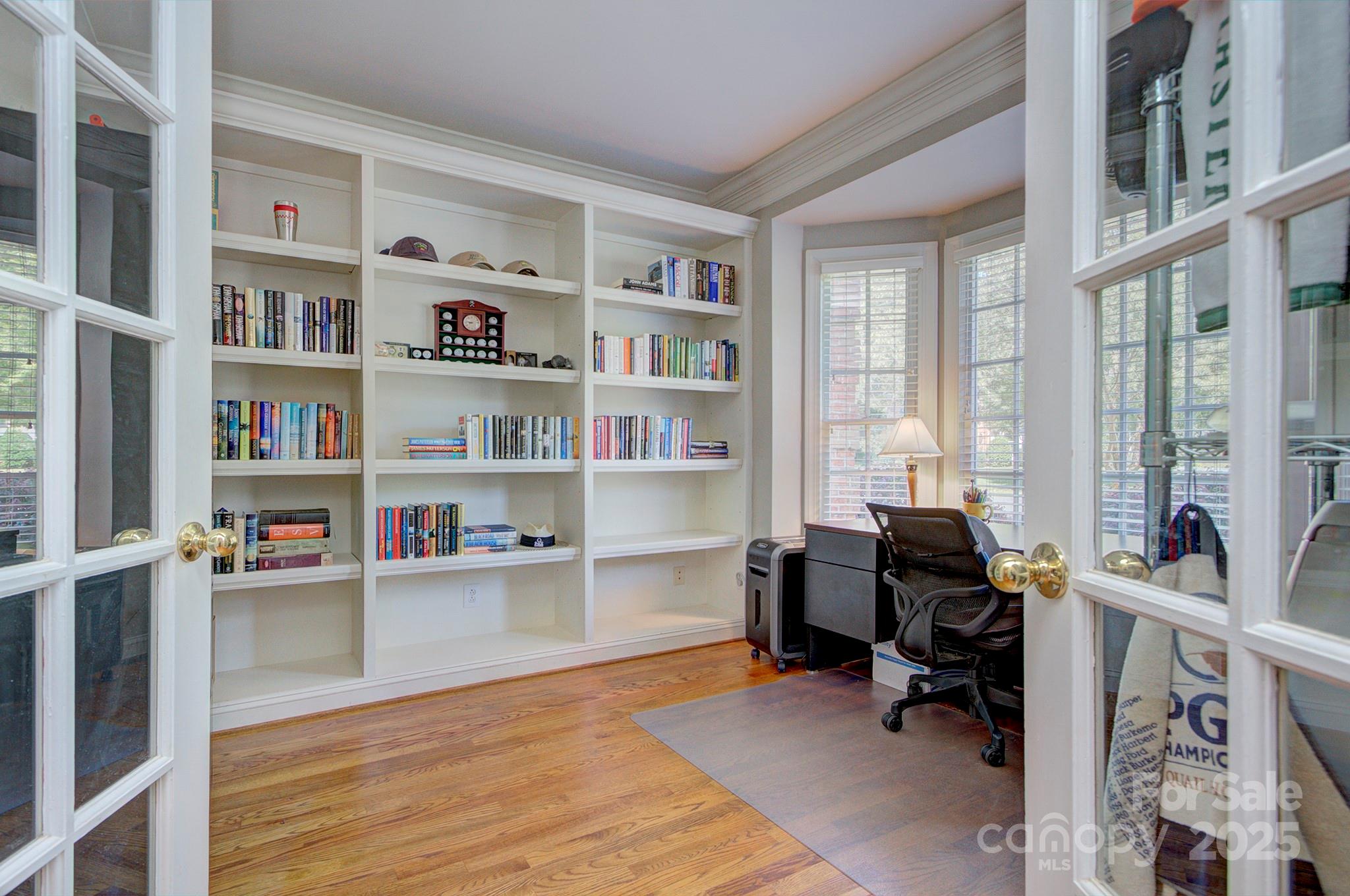 Providence Crossing - Residential