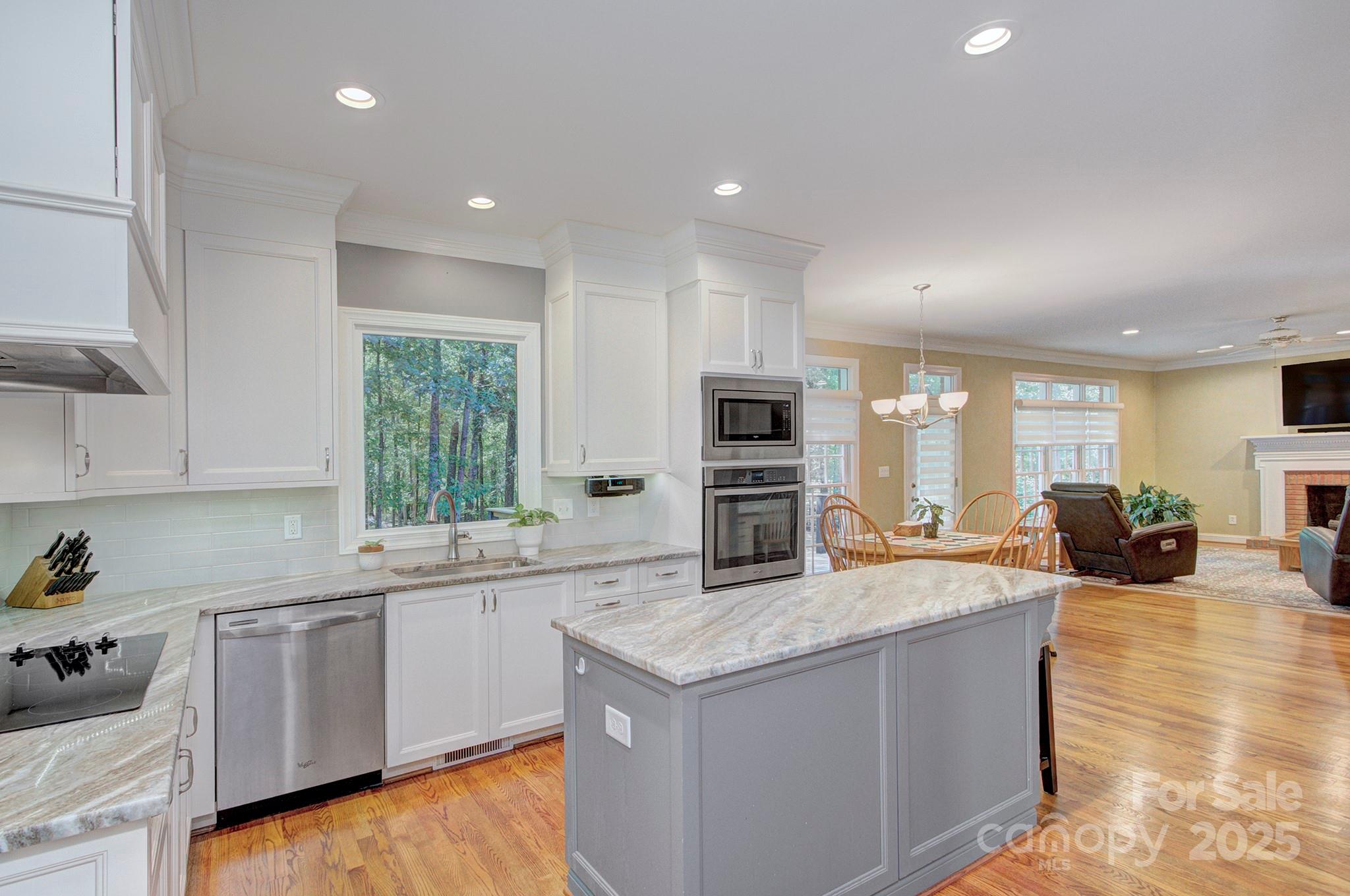 Providence Crossing - Residential