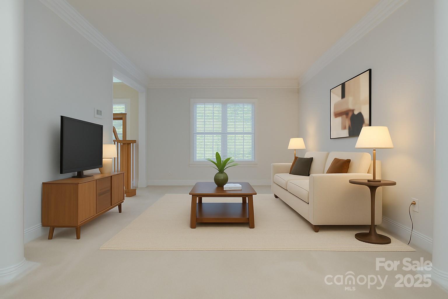 Providence Crossing - Residential