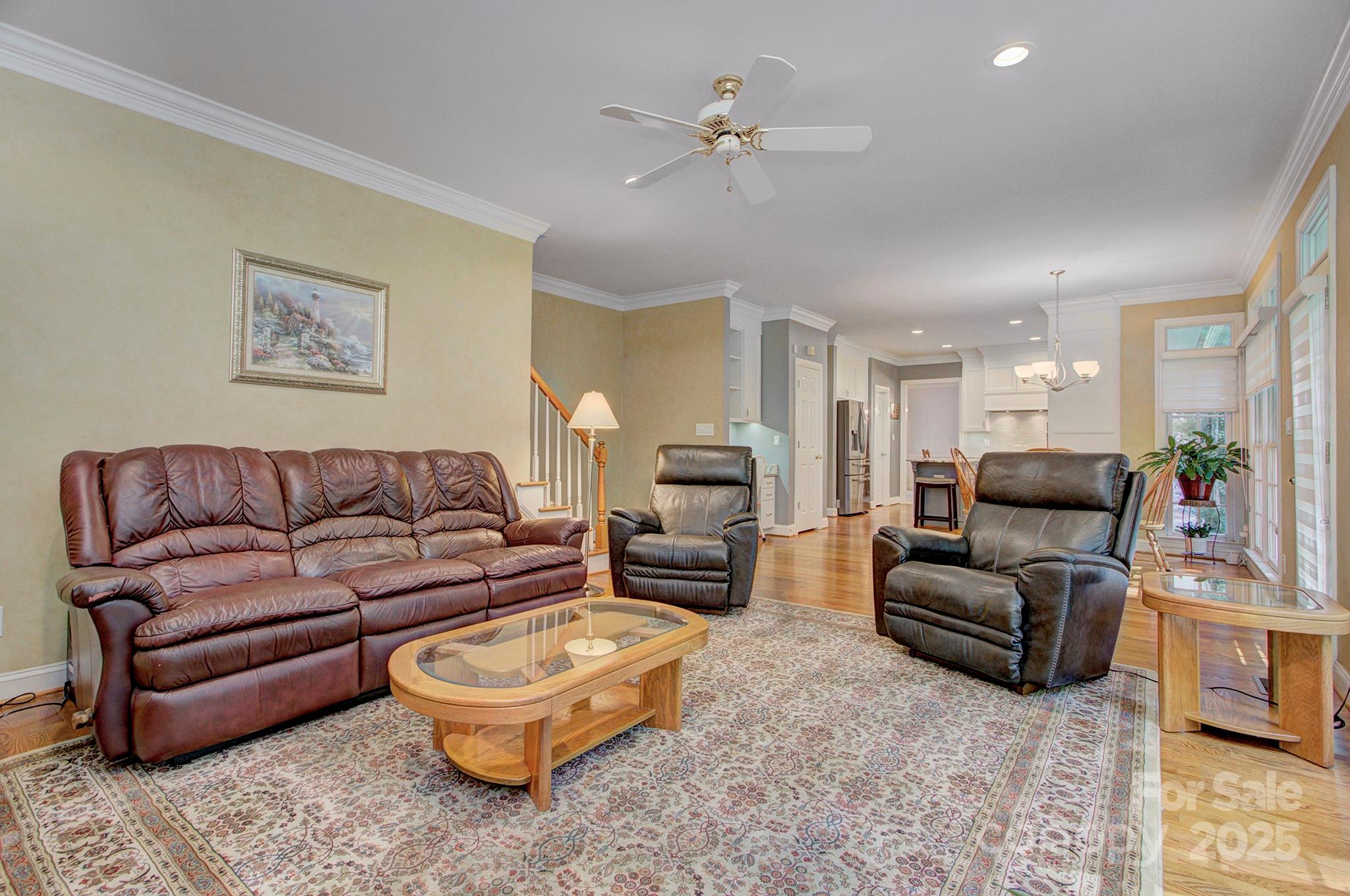 Providence Crossing - Residential