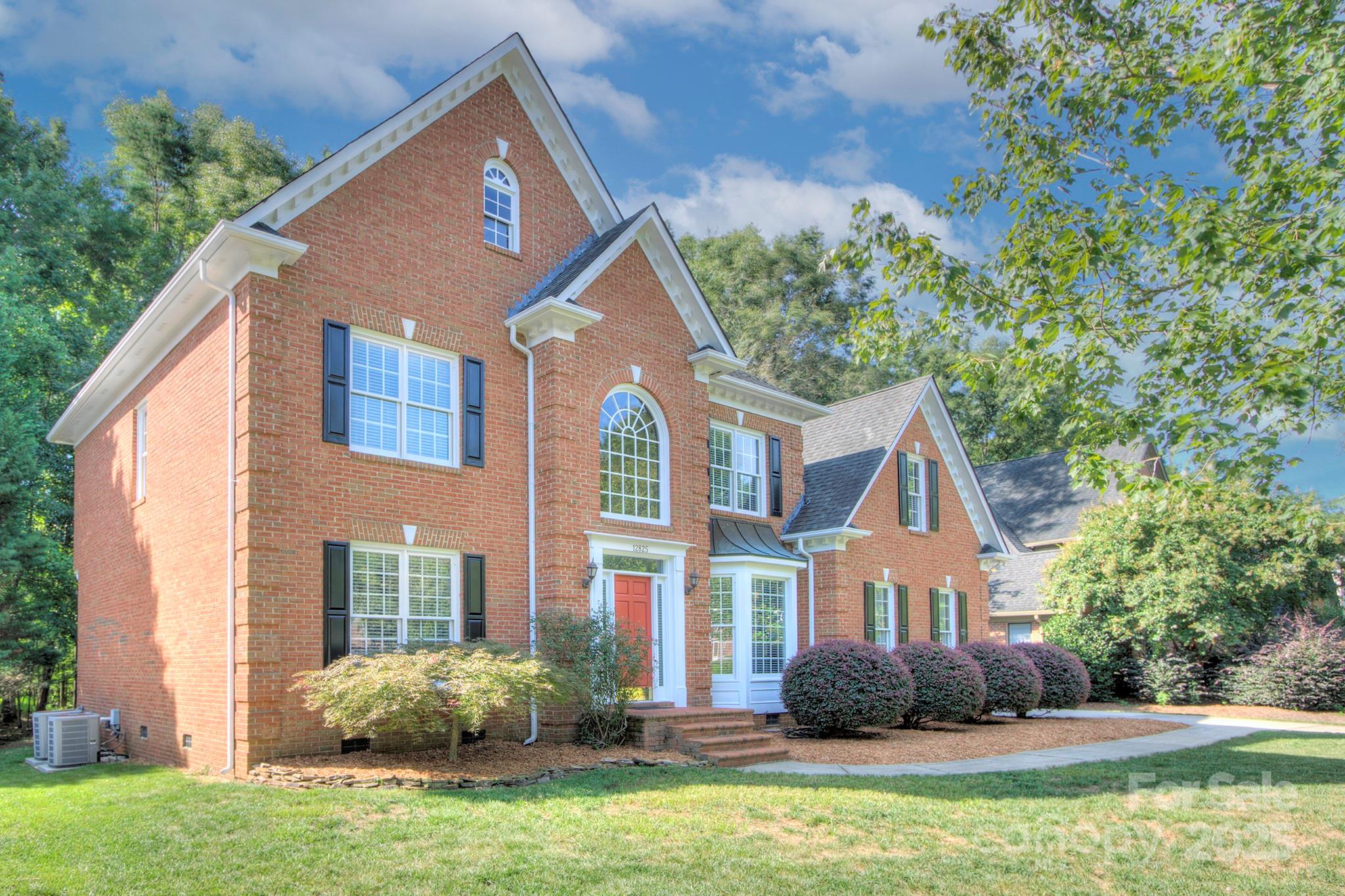 Providence Crossing - Residential